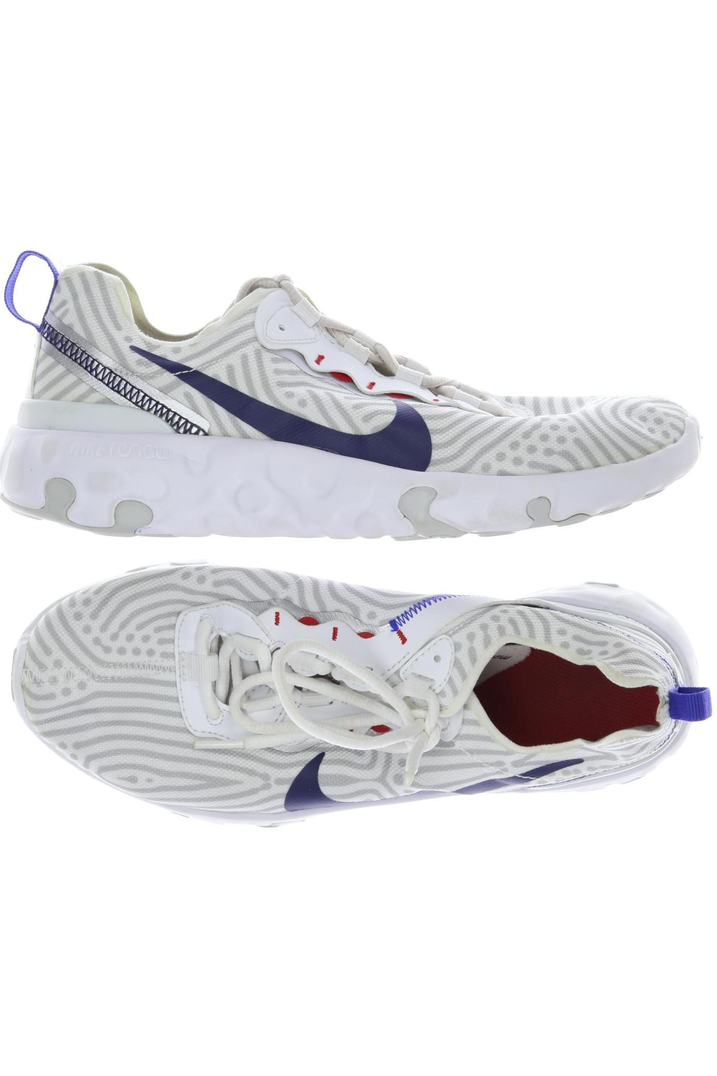 

Nike Damen Sneakers, grau, Gr. 39