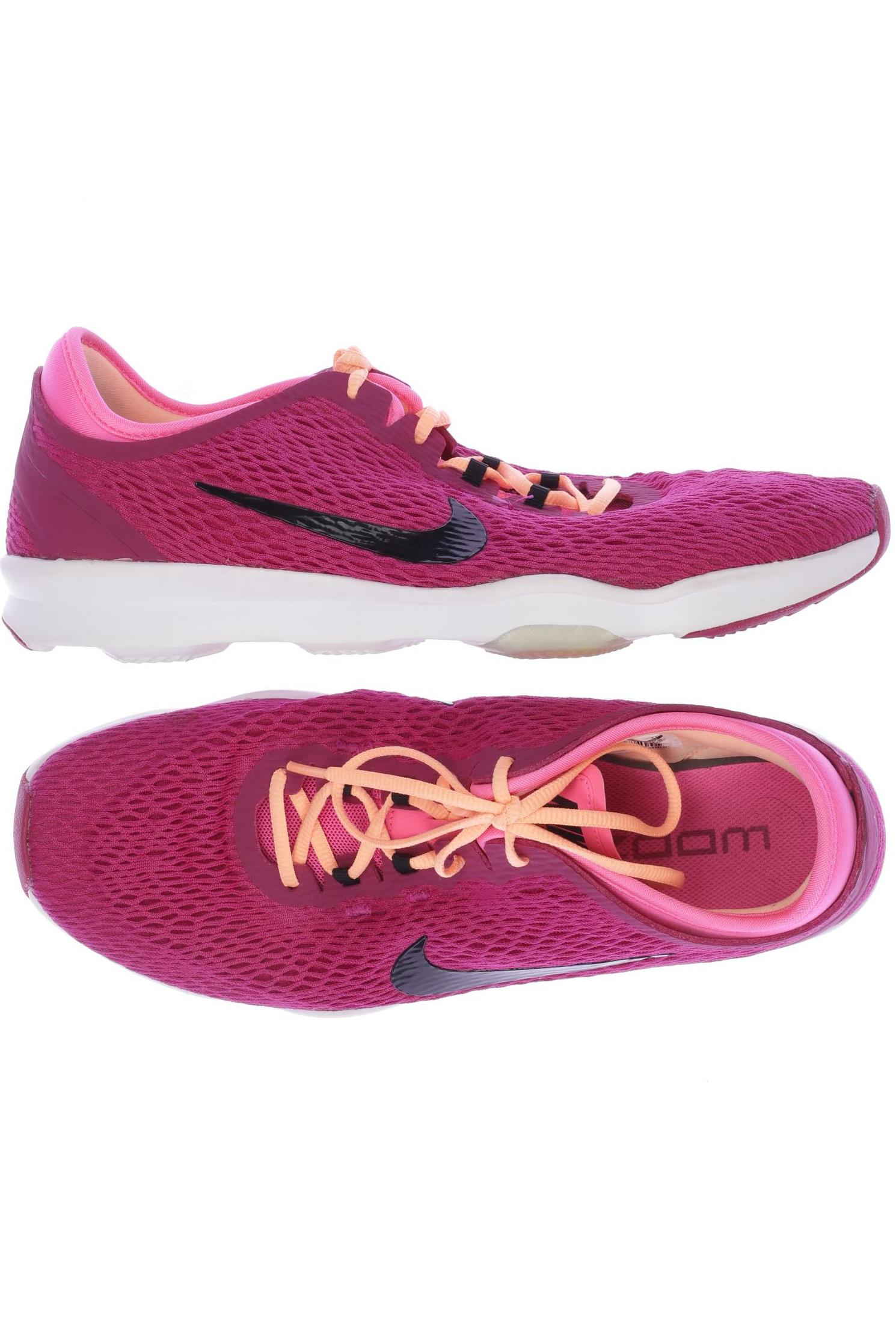 

Nike Damen Sneakers, pink, Gr. 42.5
