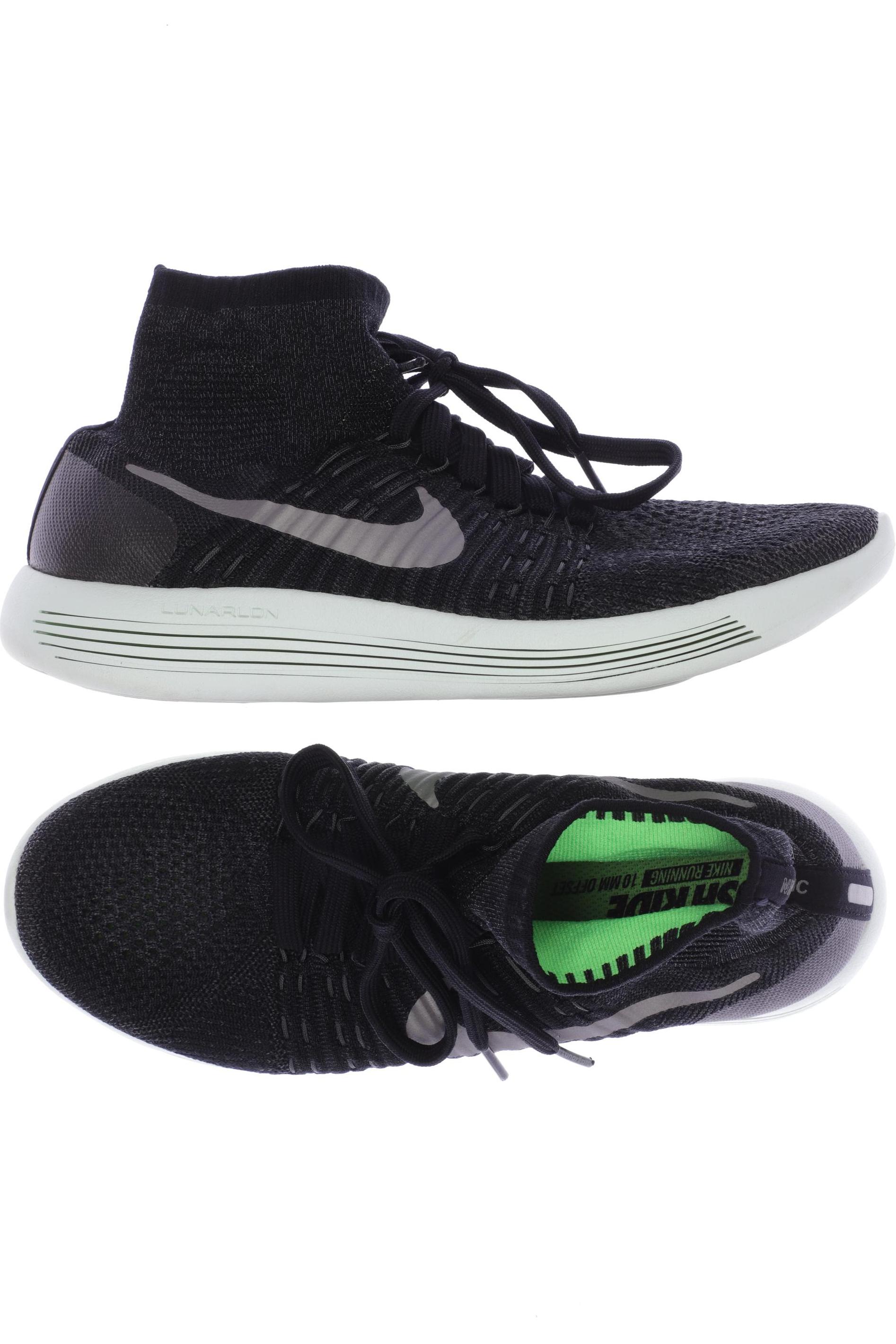 

Nike Damen Sneakers, schwarz