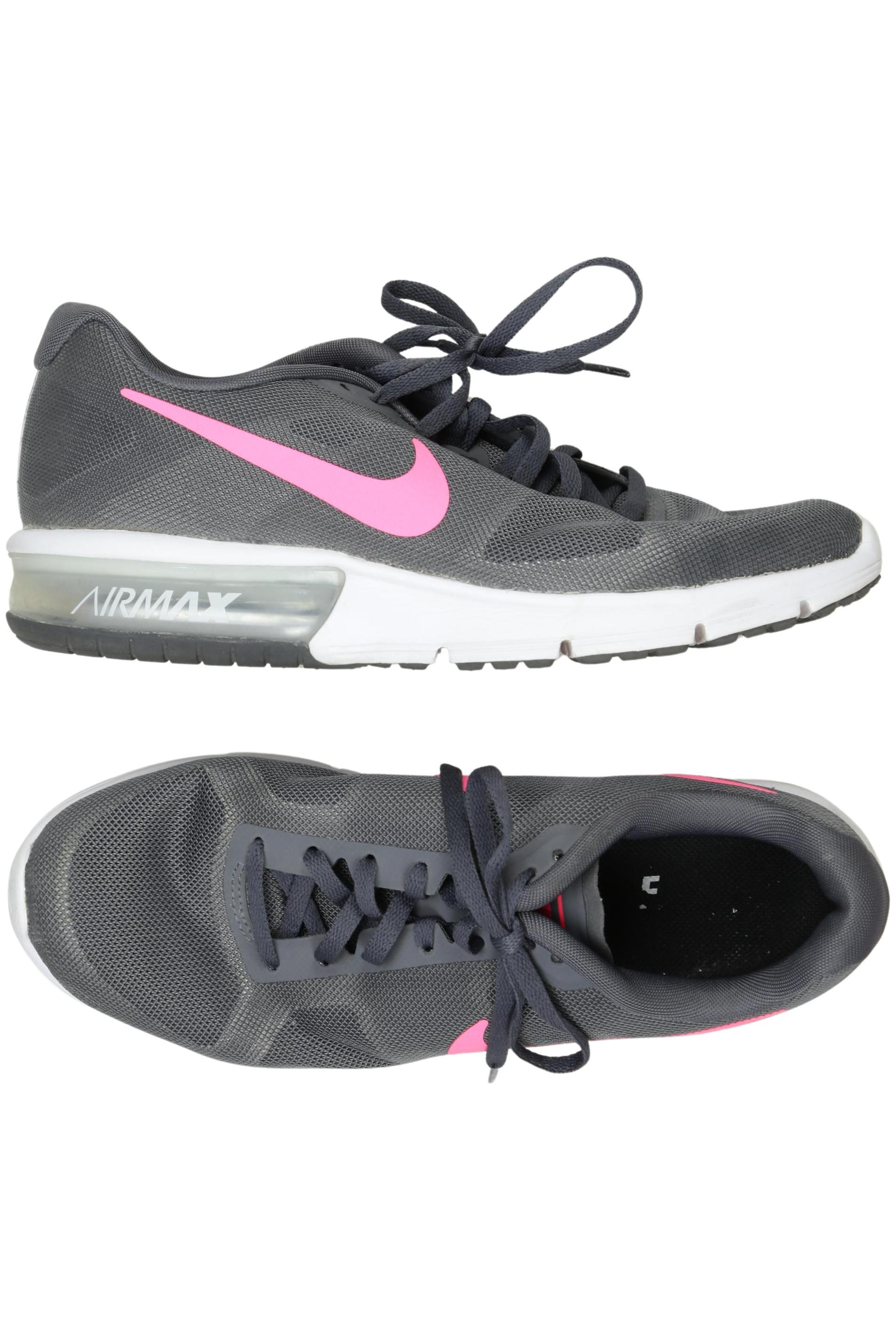 

Nike Damen Sneakers, grau, Gr. 39