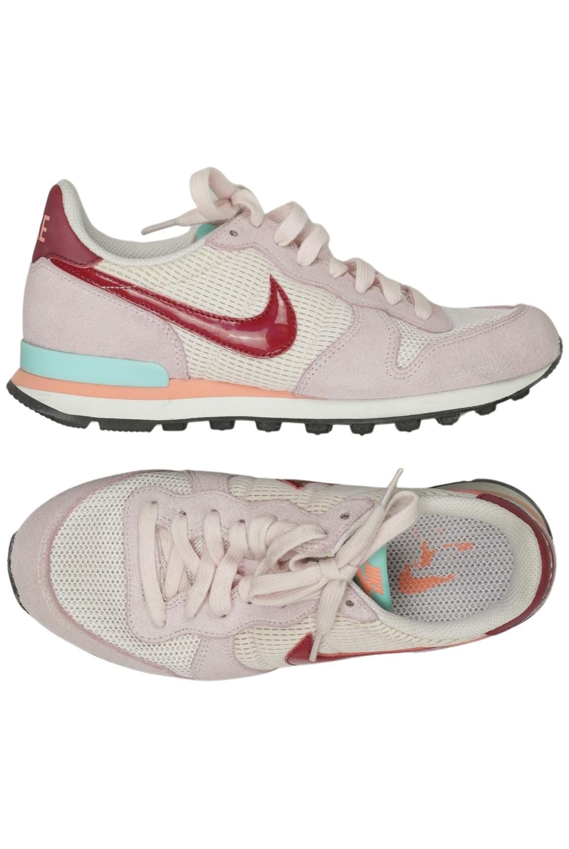 

Nike Damen Sneakers, mehrfarbig, Gr. 36.5