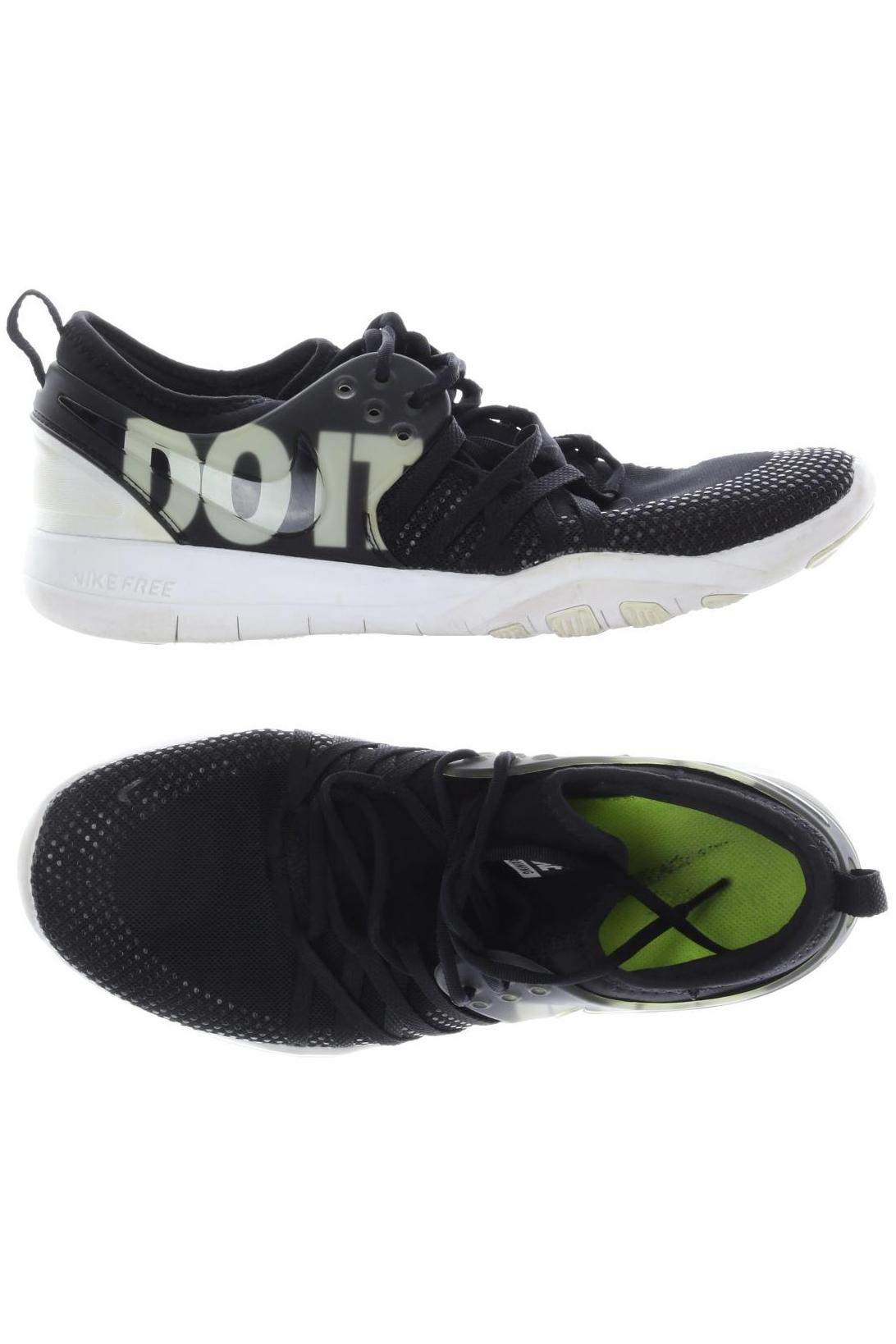

Nike Damen Sneakers, schwarz, Gr. 40