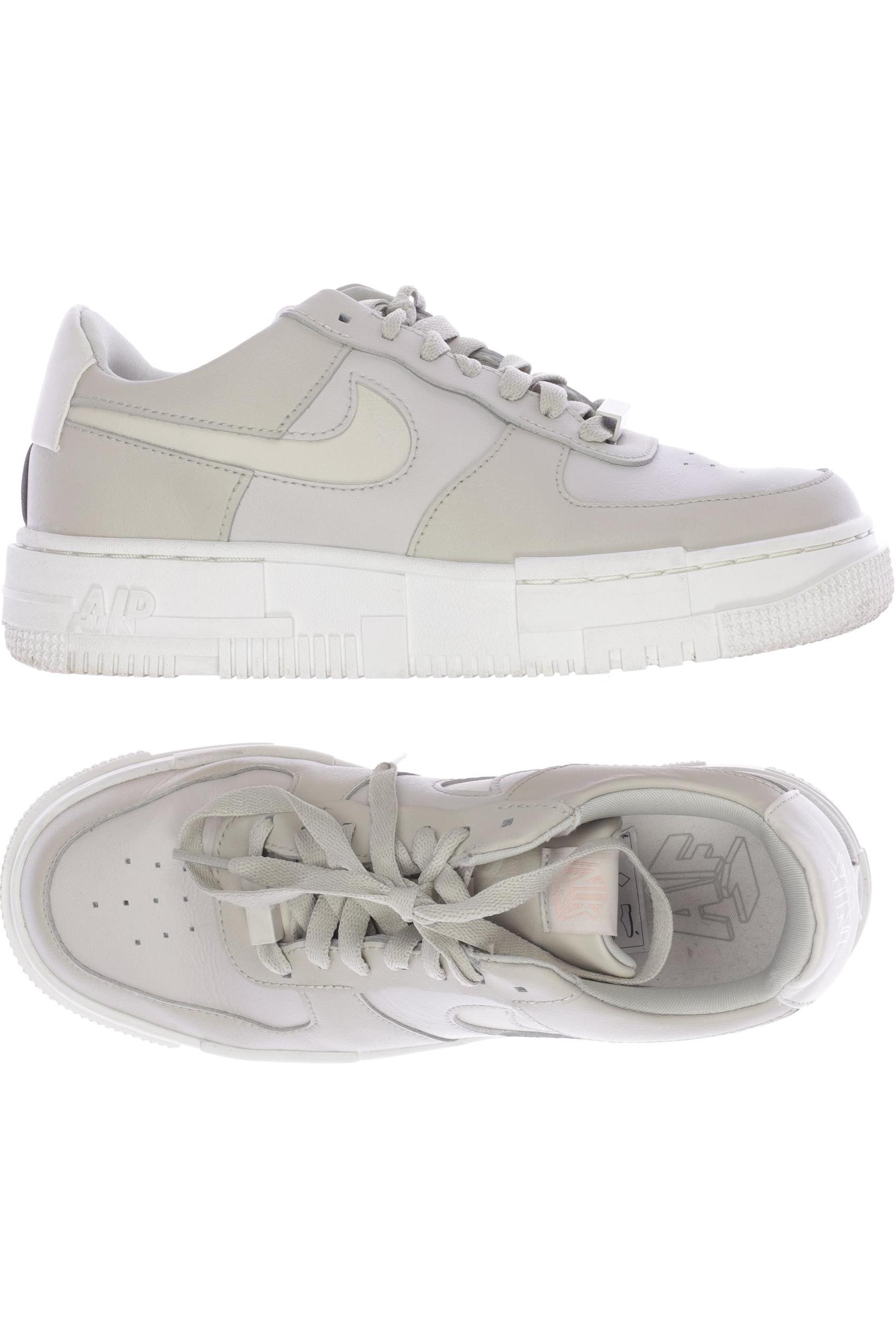 

Nike Damen Sneakers, hellgrün, Gr. 38.5