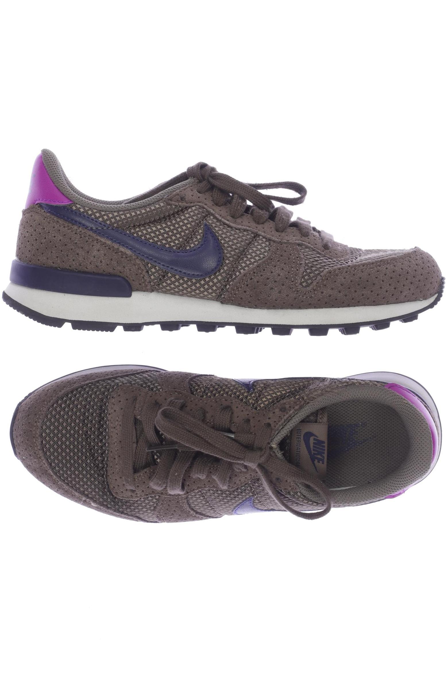 

Nike Damen Sneakers, braun, Gr. 38.5