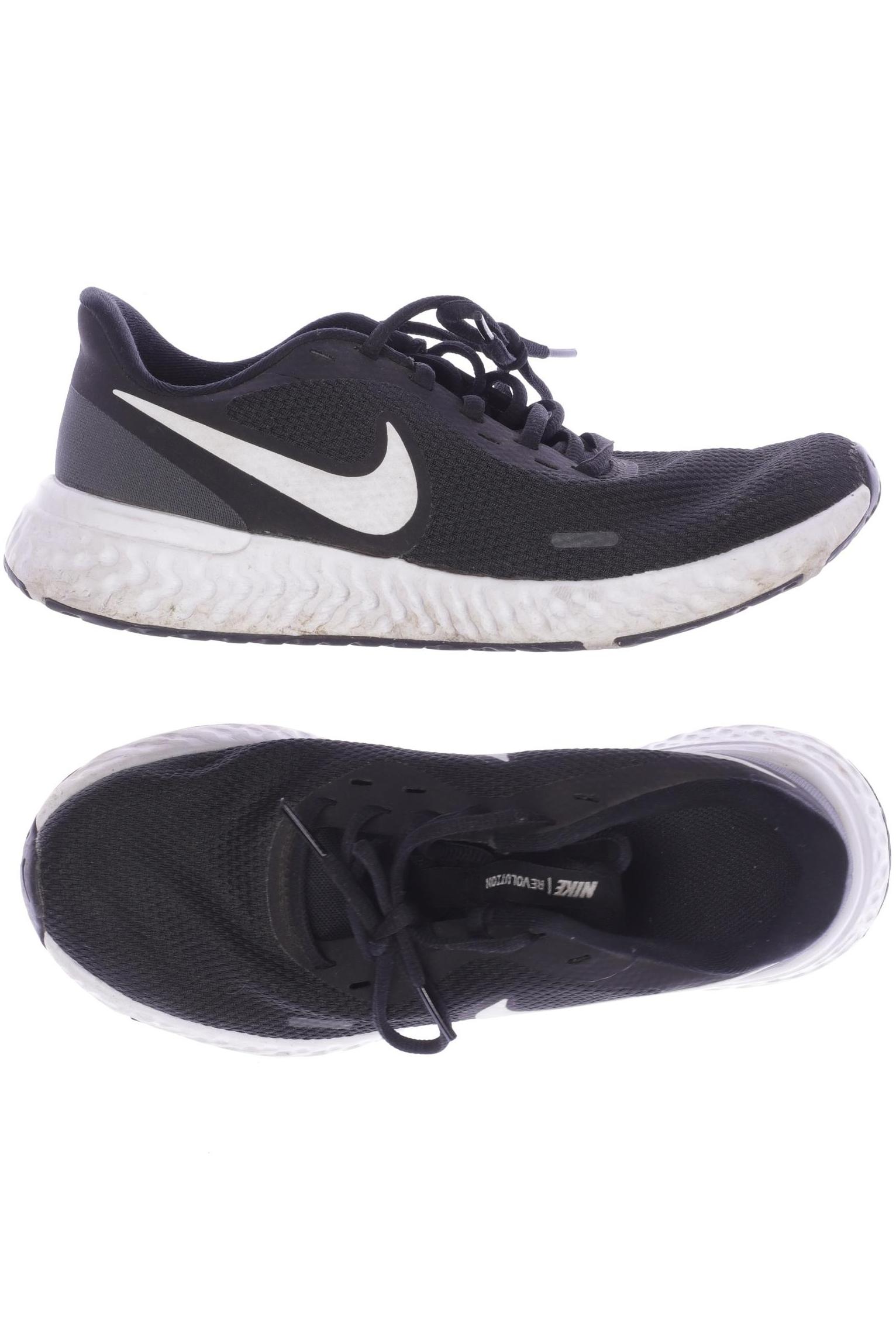 

Nike Damen Sneakers, schwarz, Gr. 38