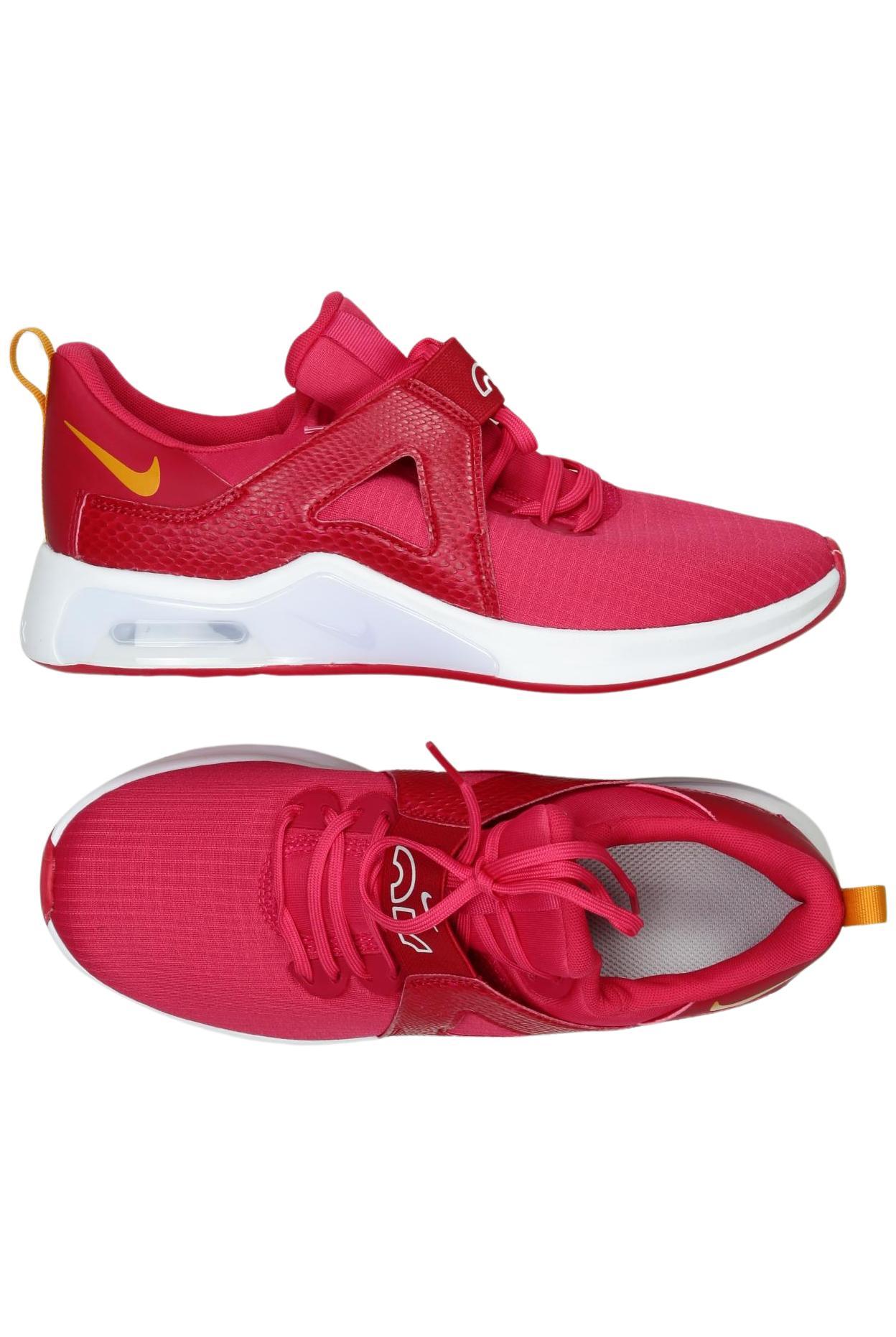 

Nike Damen Sneakers, rot, Gr. 40.5