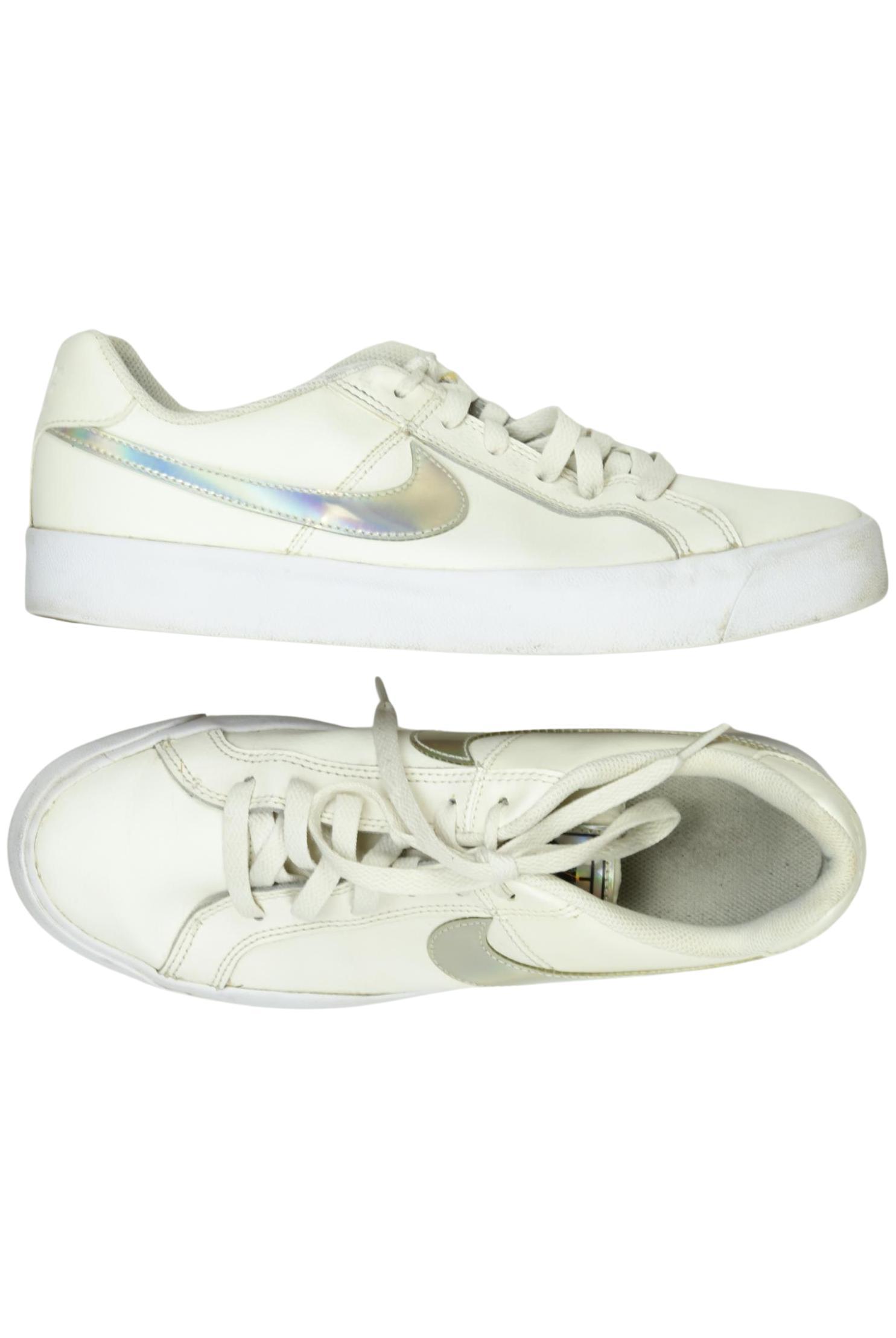 

Nike Damen Sneakers, cremeweiß, Gr. 41