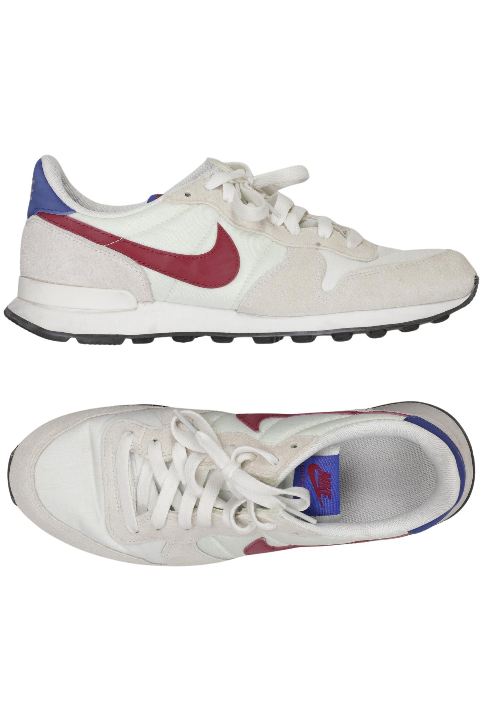 

Nike Damen Sneakers, cremeweiß, Gr. 40.5