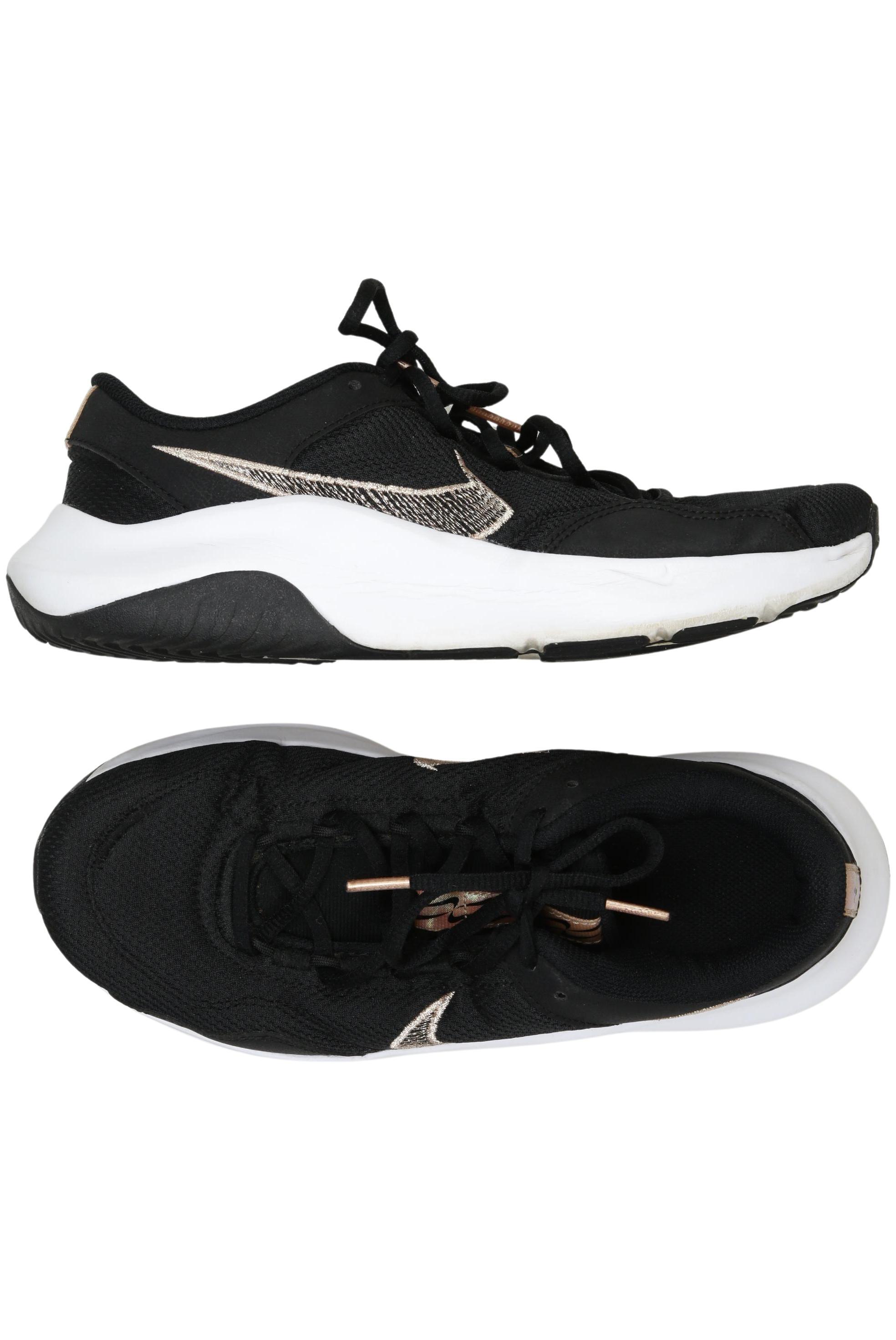 

Nike Damen Sneakers, schwarz, Gr. 40