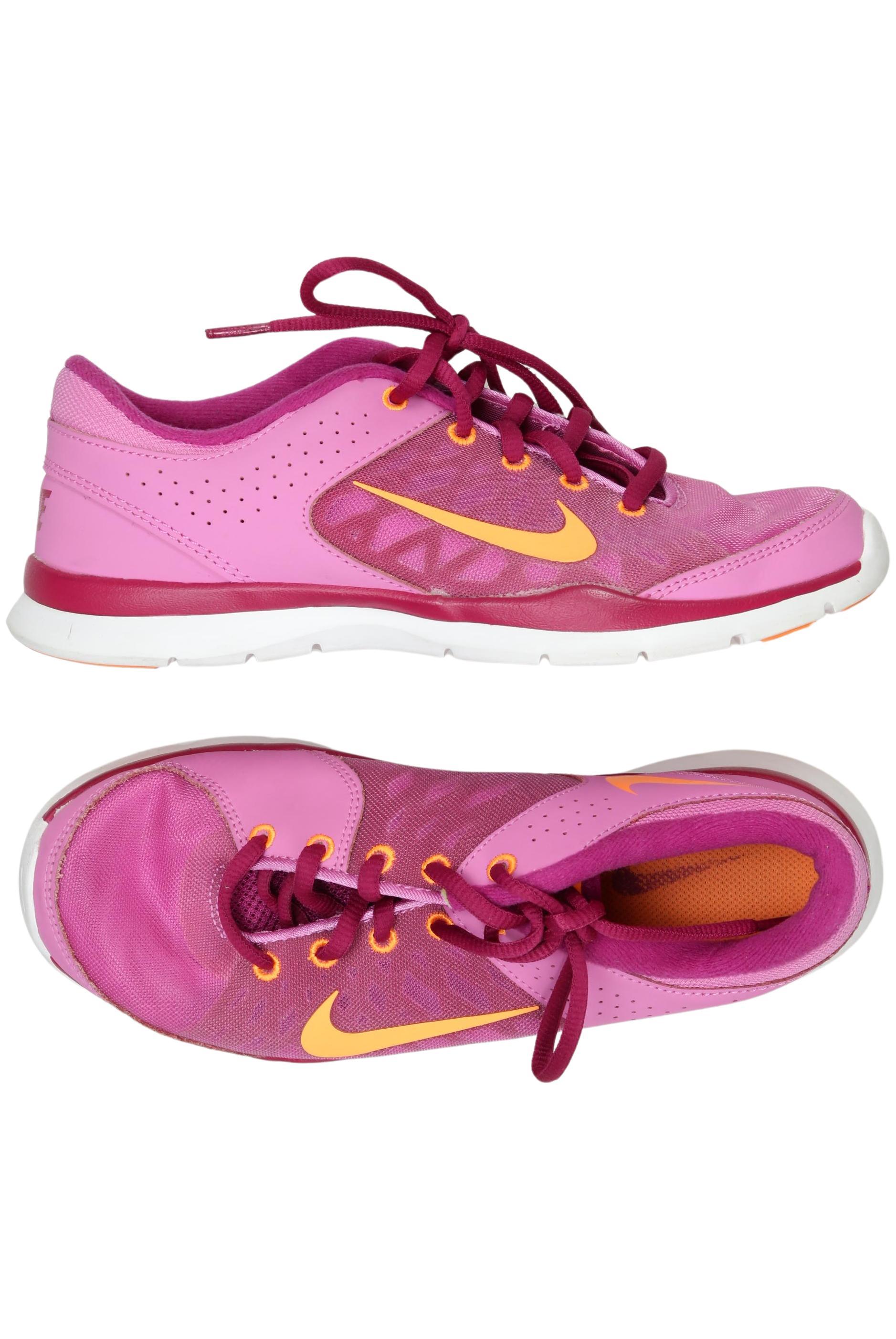 

Nike Damen Sneakers, pink, Gr. 38.5