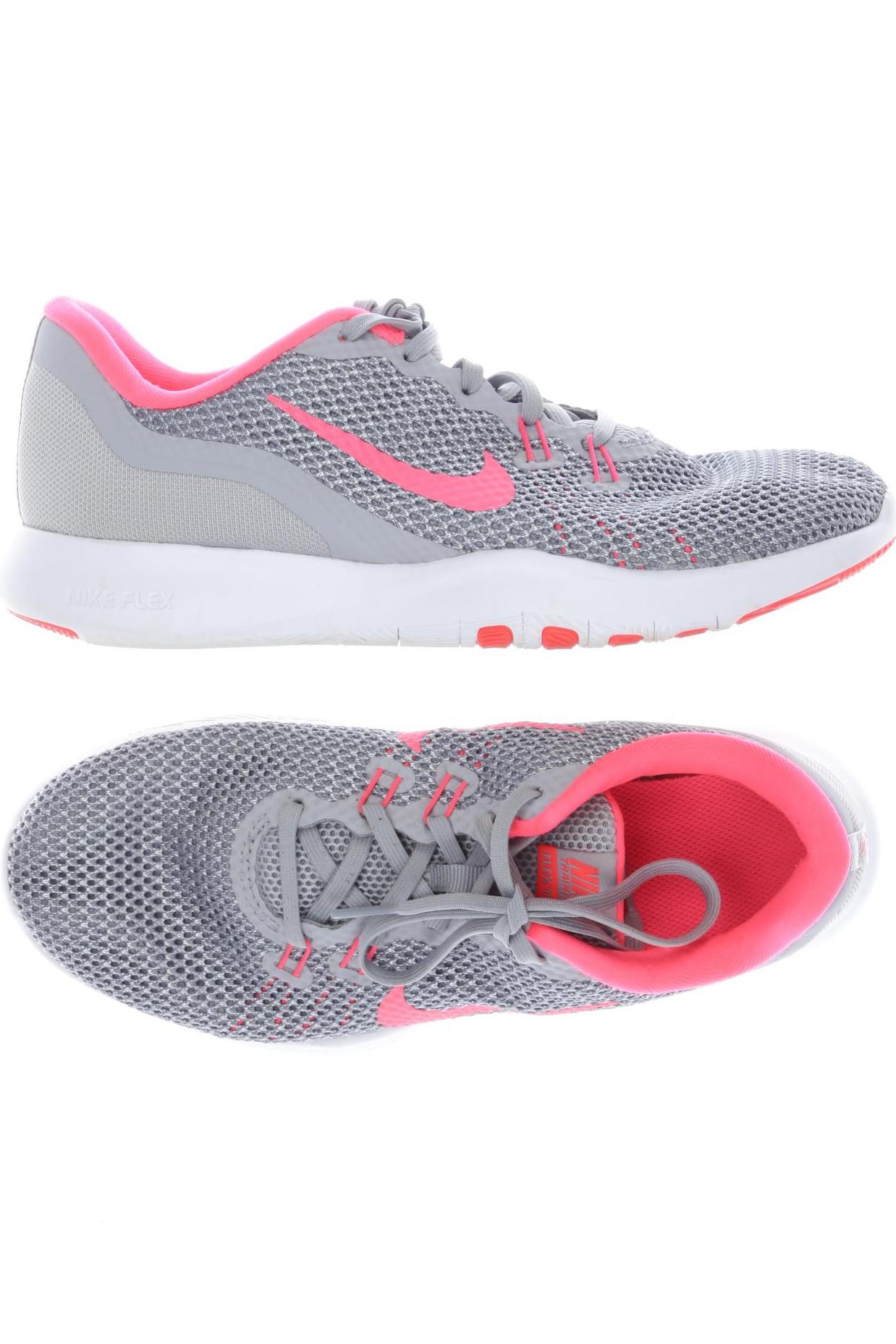 

Nike Damen Sneakers, grau, Gr. 37.5