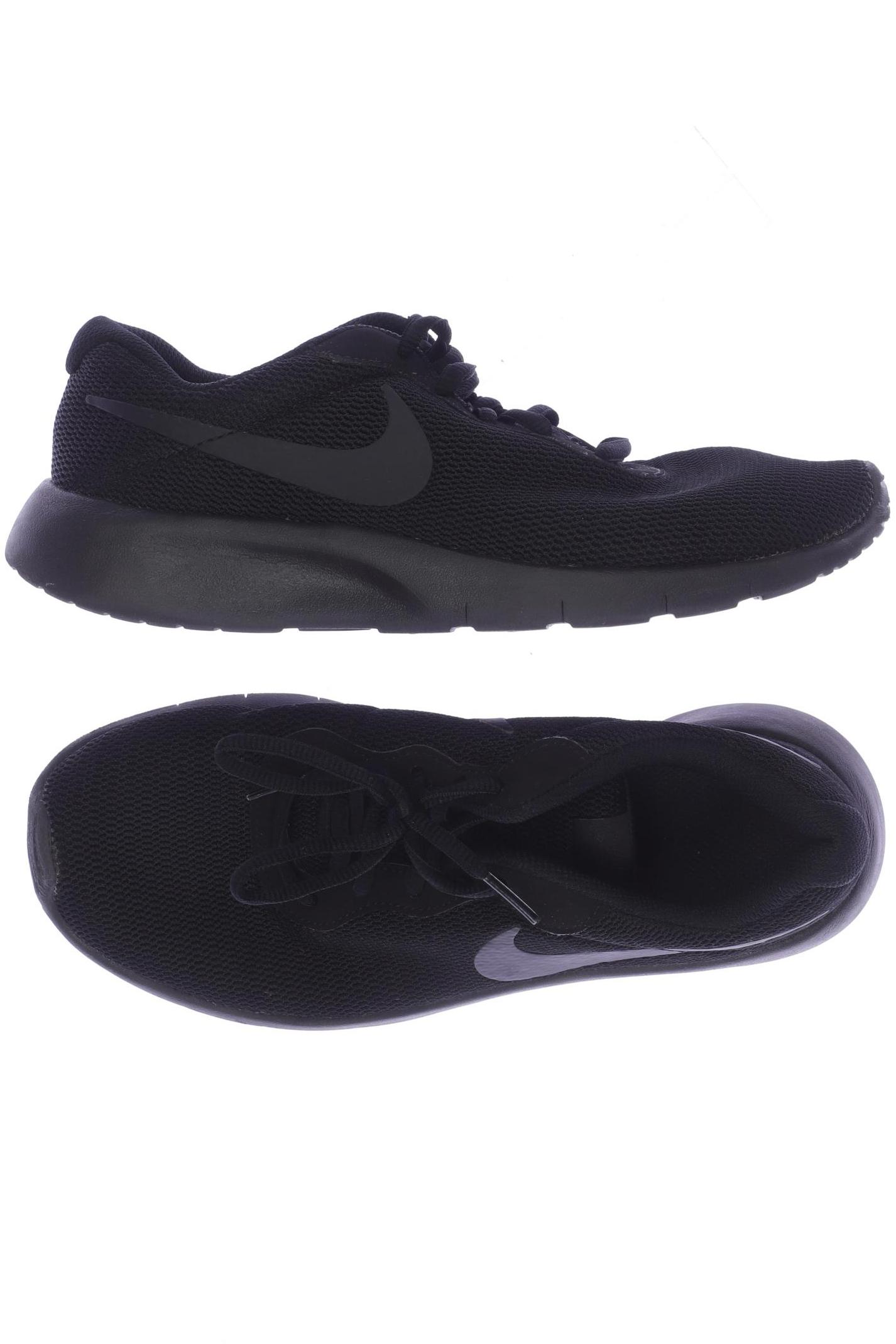 

Nike Damen Sneakers, schwarz, Gr. 38.5