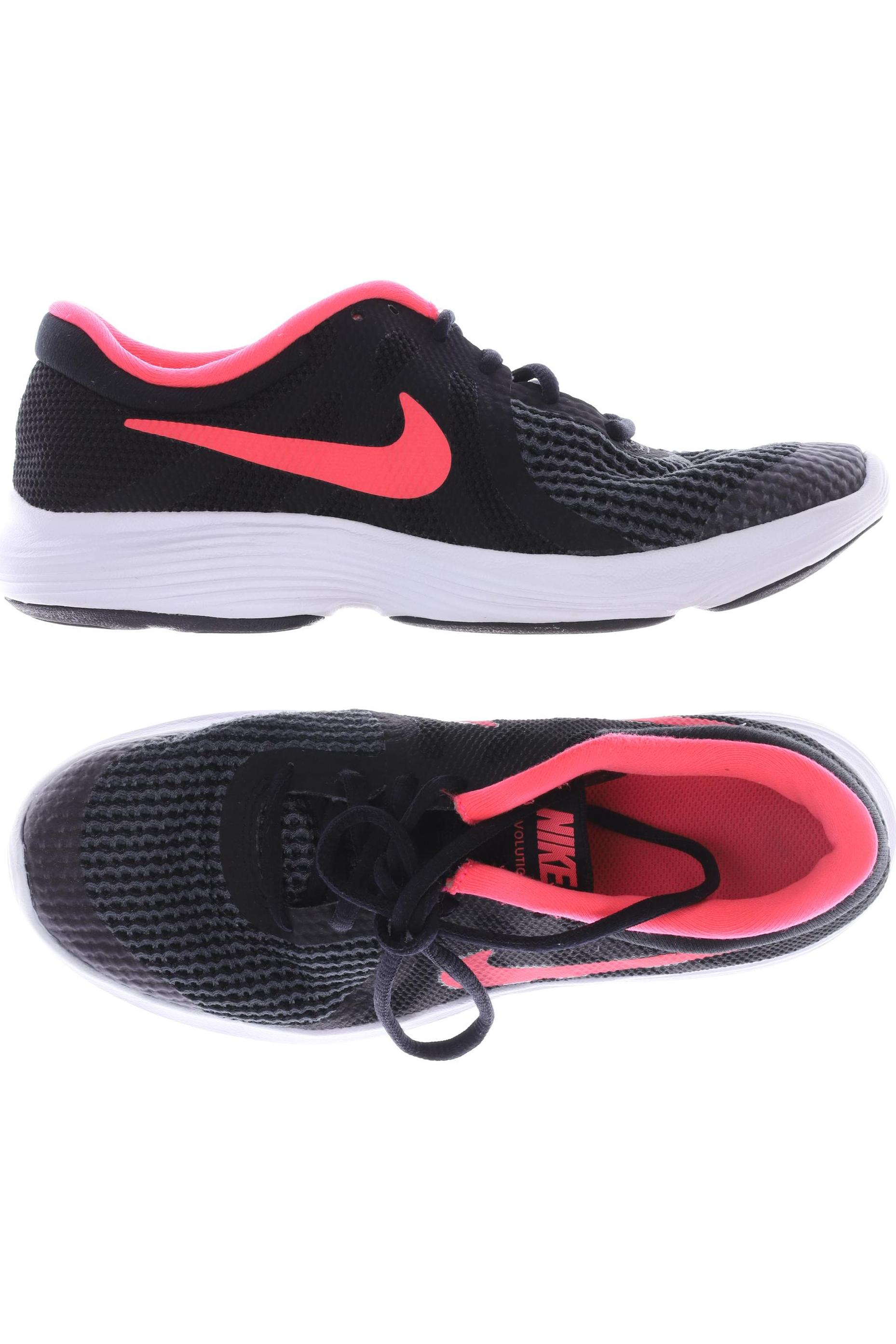 

Nike Damen Sneakers, türkis