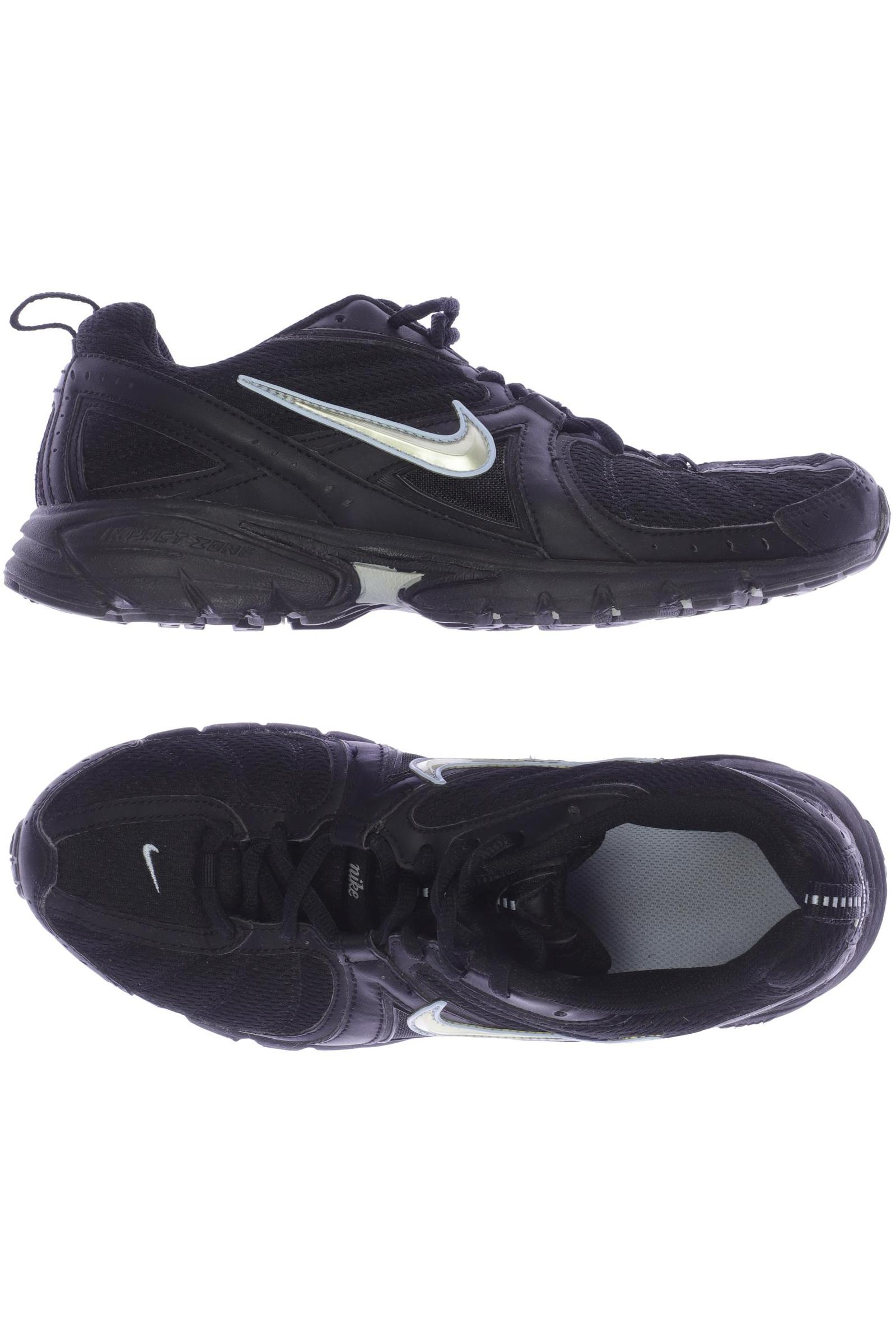 

Nike Damen Sneakers, schwarz