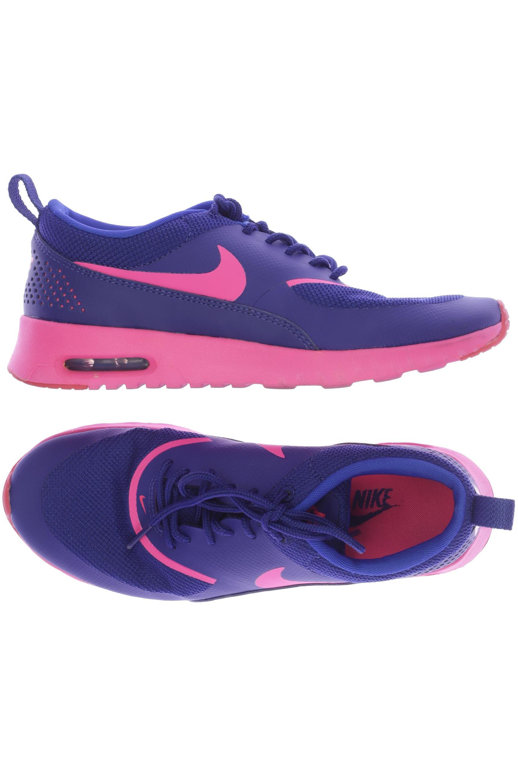 

Nike Damen Sneakers, blau