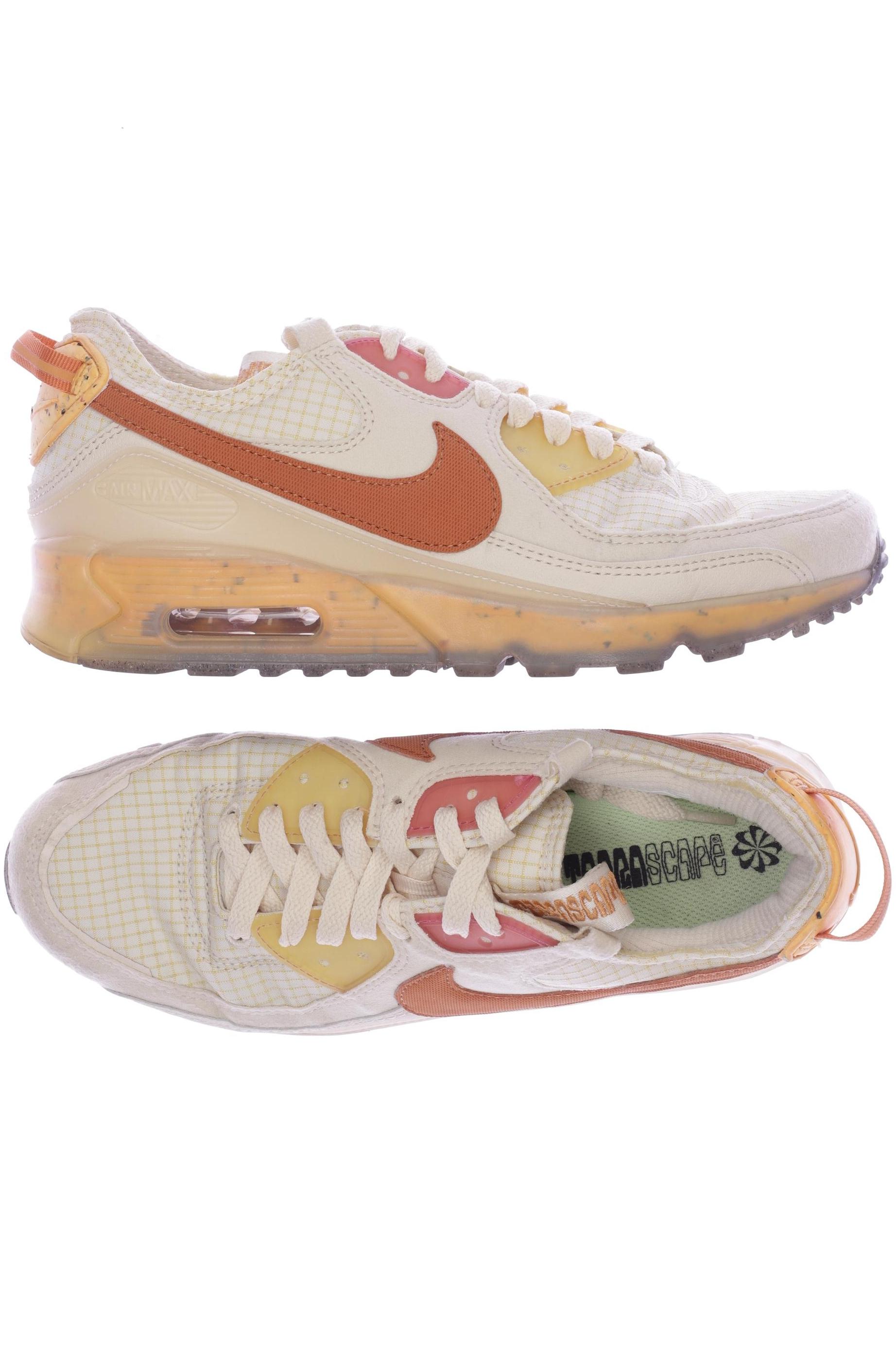 

Nike Damen Sneakers, cremeweiß, Gr. 40.5