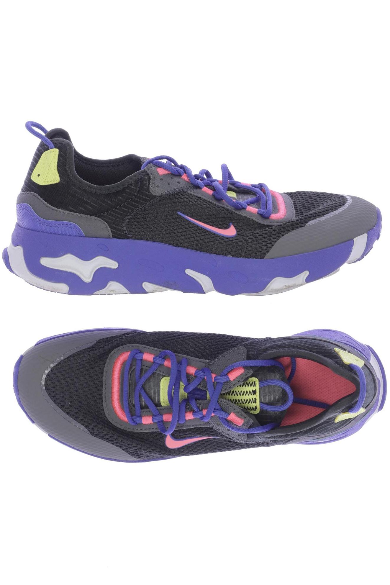 

Nike Damen Sneakers, grau
