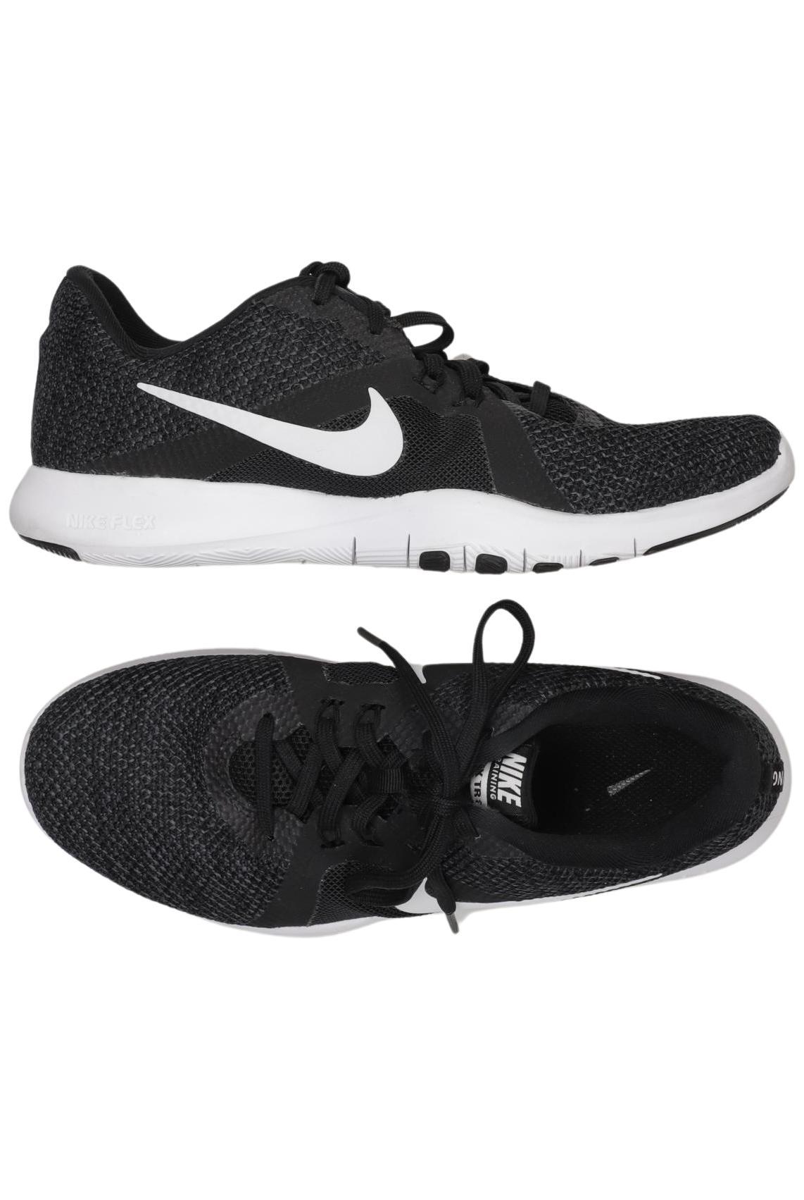 

Nike Damen Sneakers, schwarz, Gr. 38