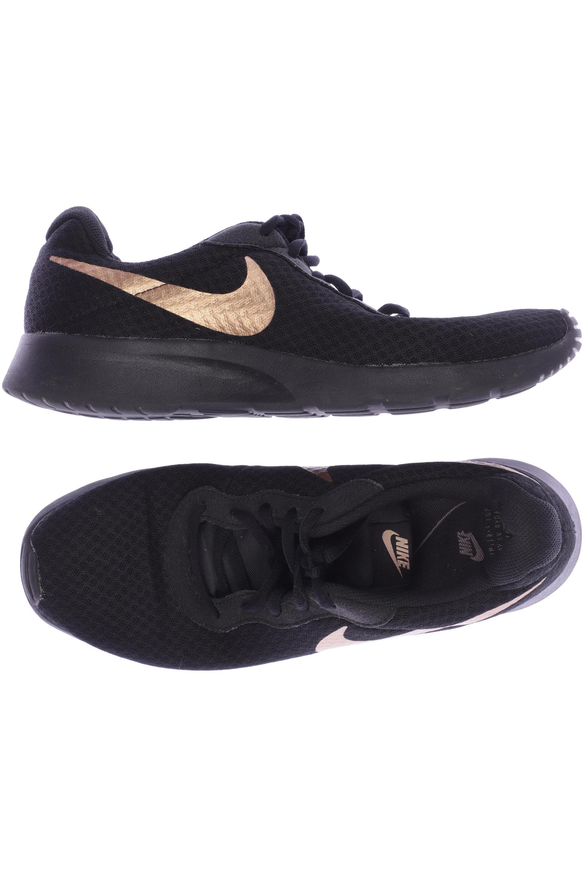 

Nike Damen Sneakers, schwarz, Gr. 42