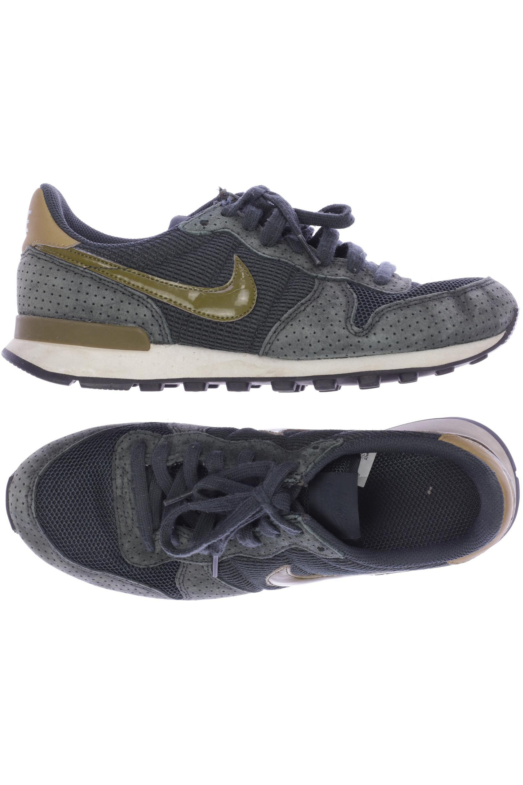 

Nike Damen Sneakers, türkis, Gr. 40