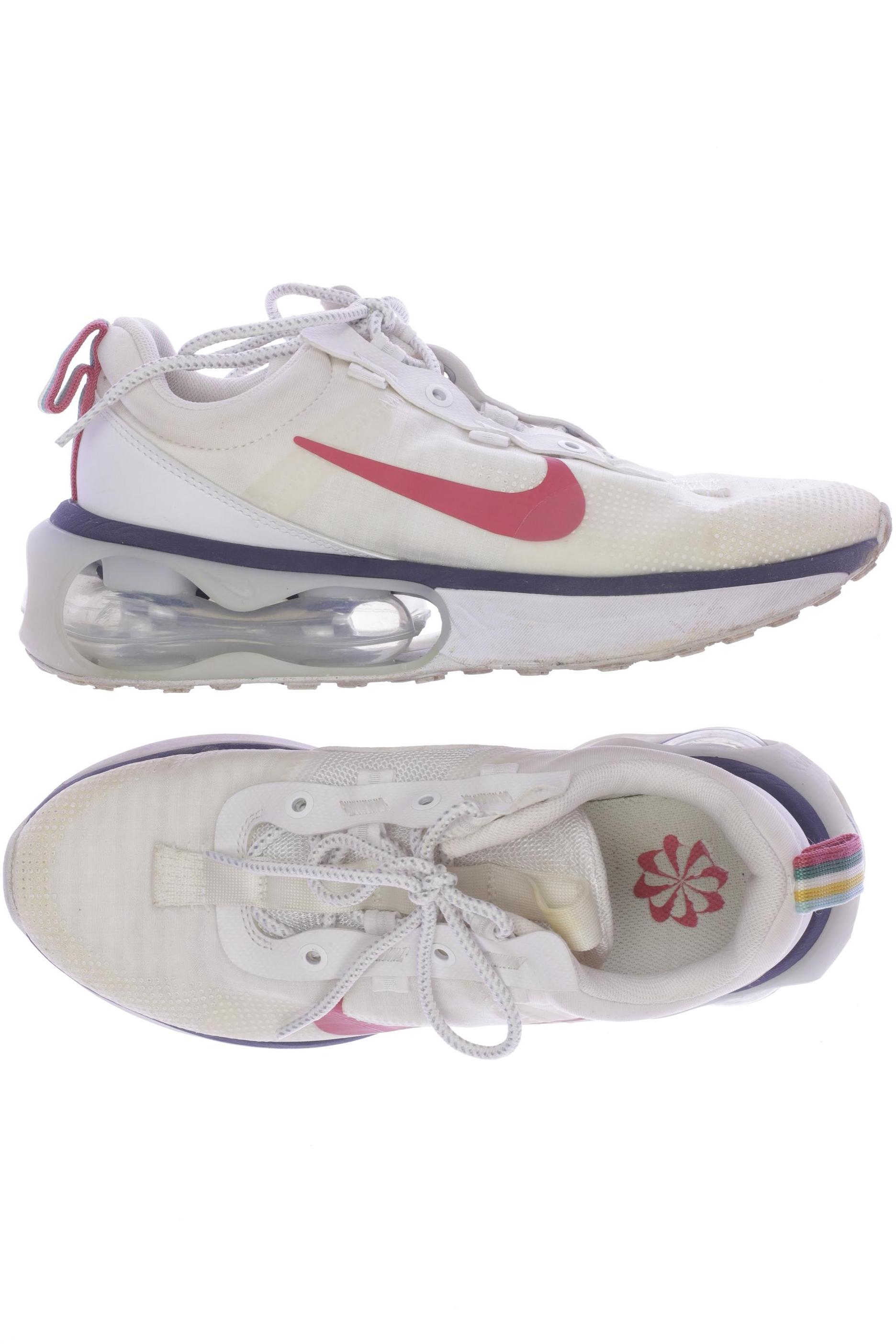 

Nike Damen Sneakers, cremeweiß, Gr. 40