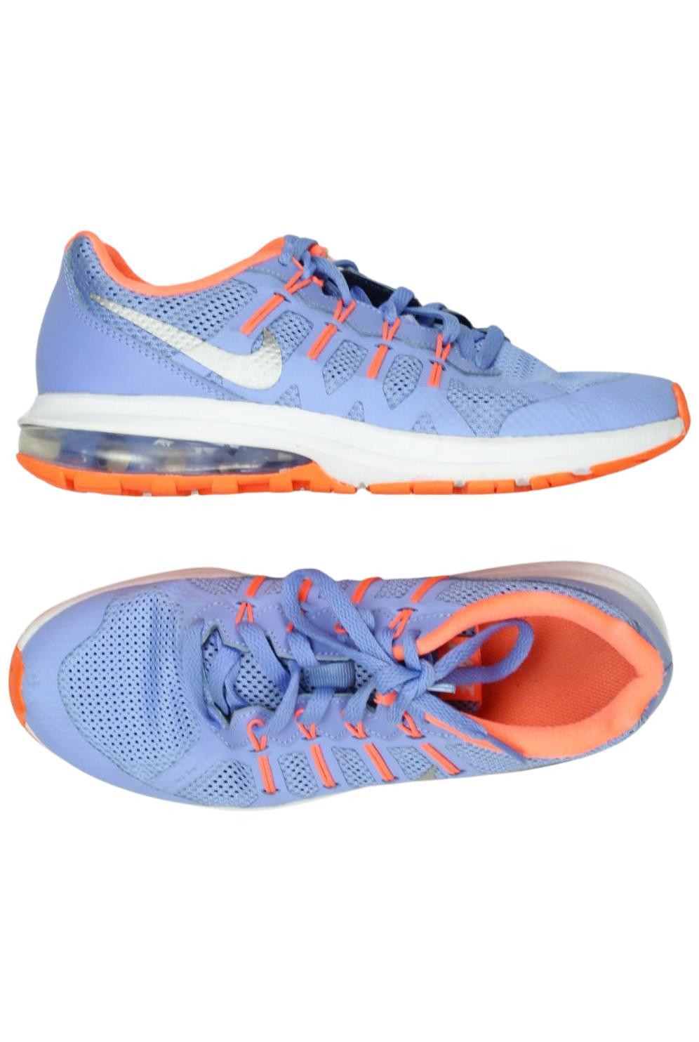 

Nike Damen Sneakers, blau, Gr. 36.5