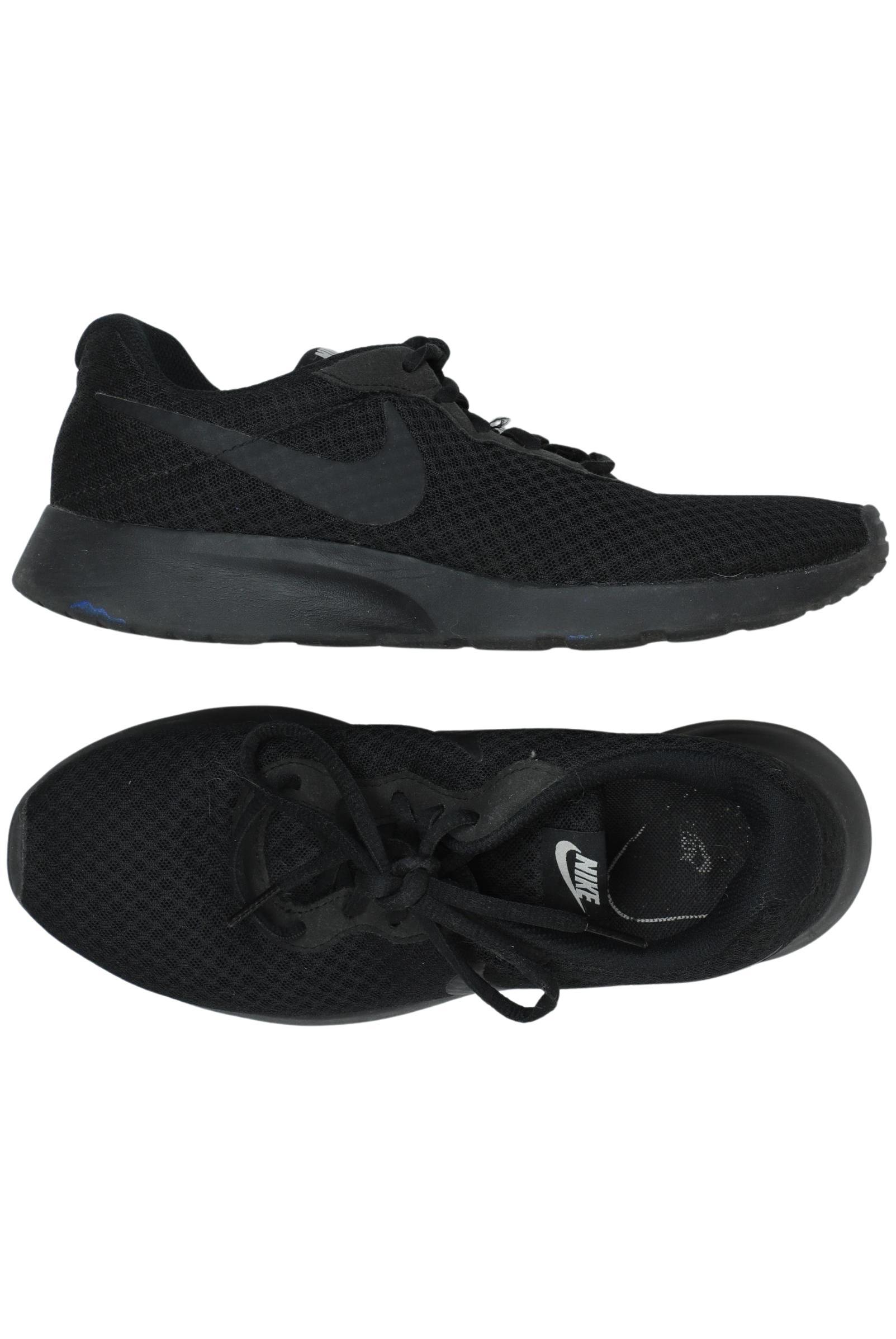 

Nike Damen Sneakers, schwarz, Gr. 39