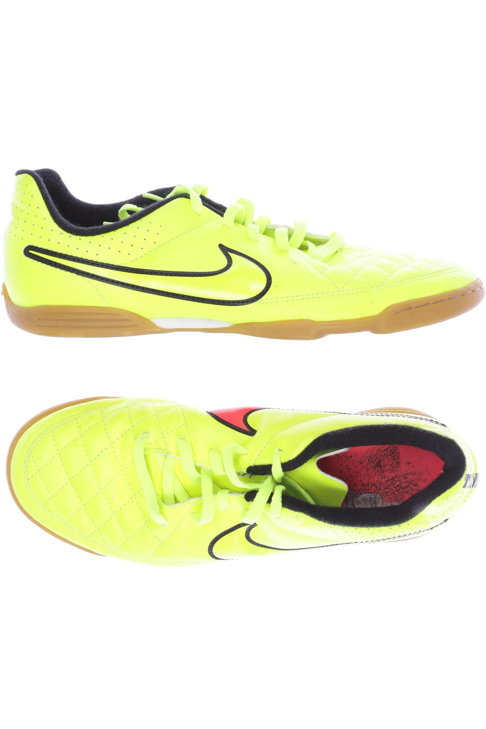 

Nike Damen Sneakers, gelb, Gr. 38.5