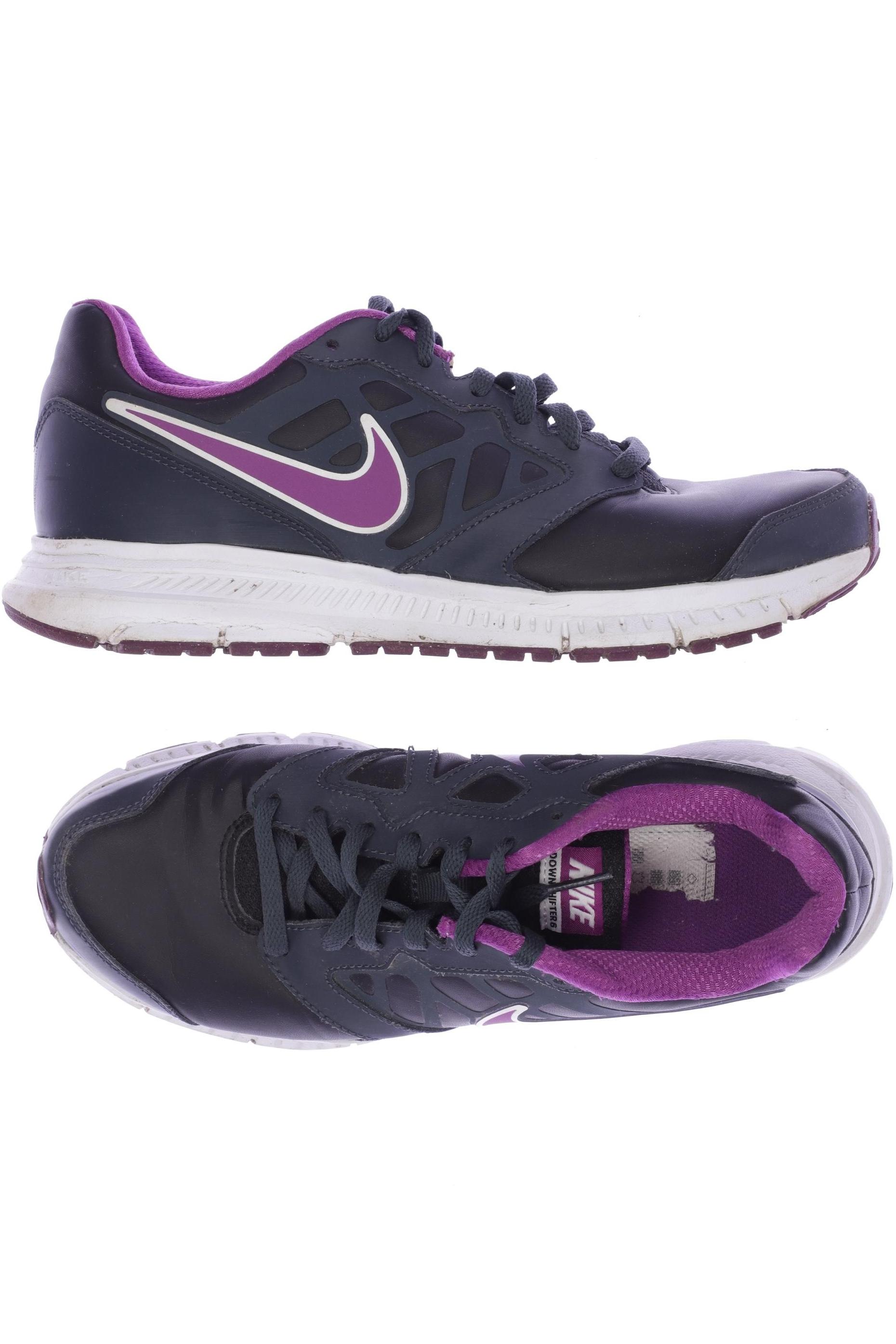 

Nike Damen Sneakers, schwarz, Gr. 39