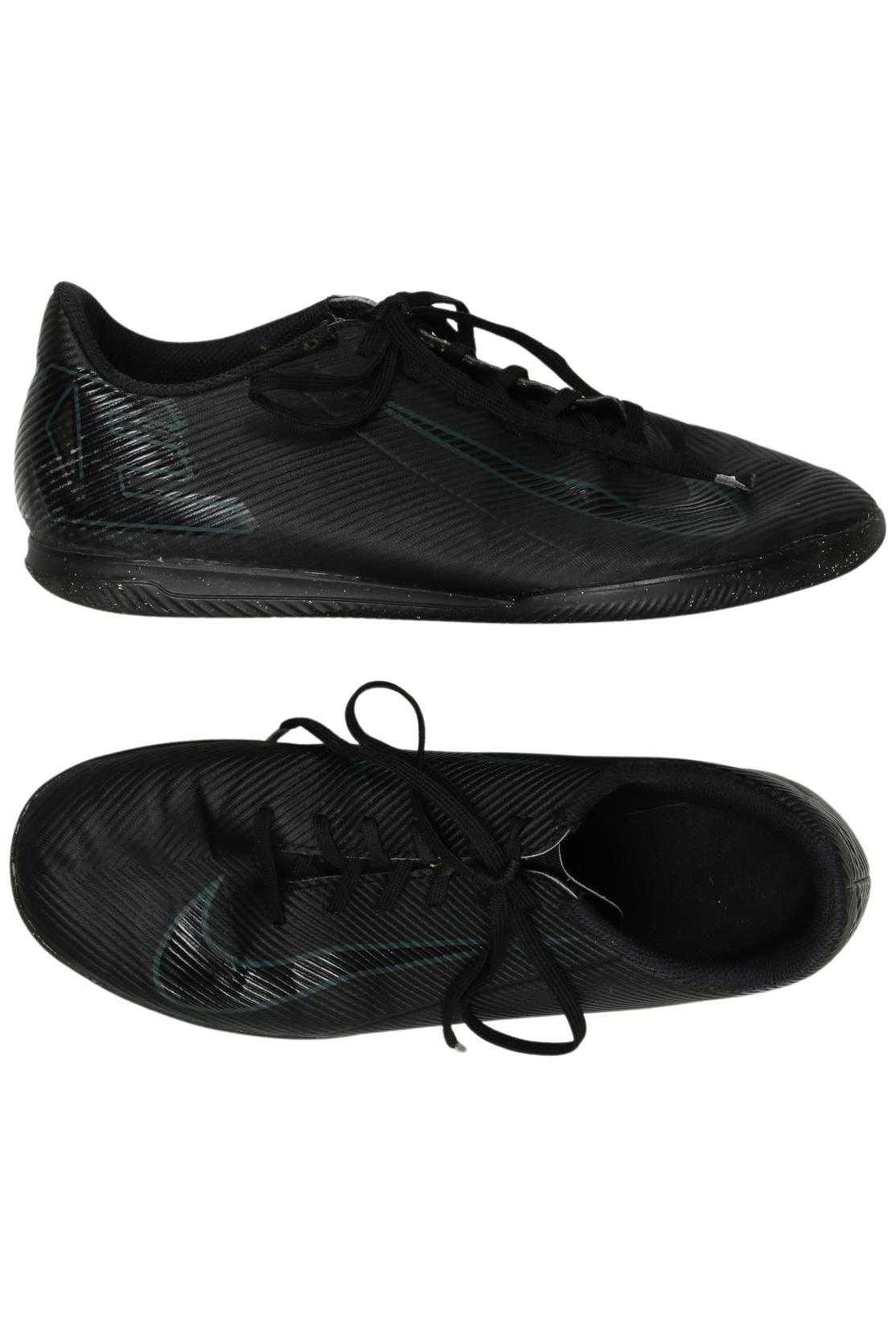 

Nike Damen Sneakers, schwarz, Gr. 40.5