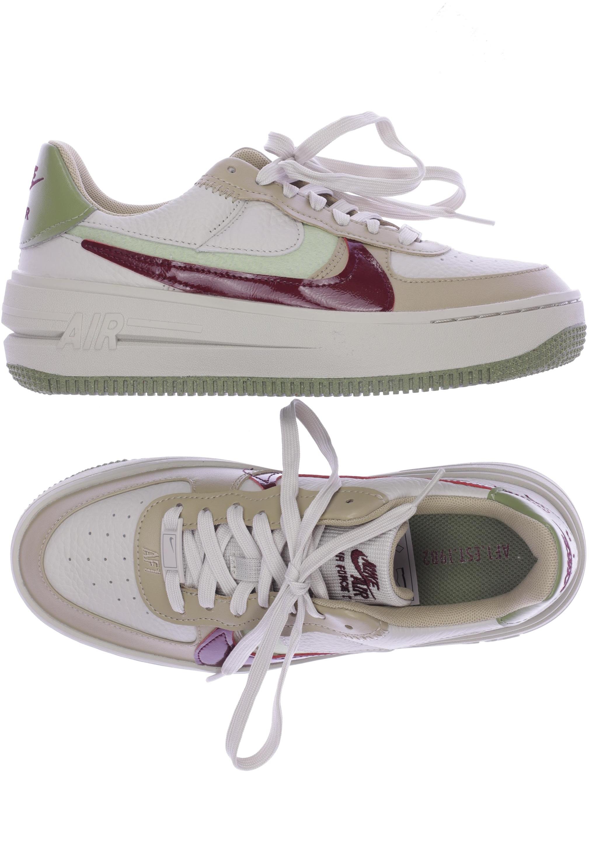 

Nike Damen Sneakers, beige, Gr. 38