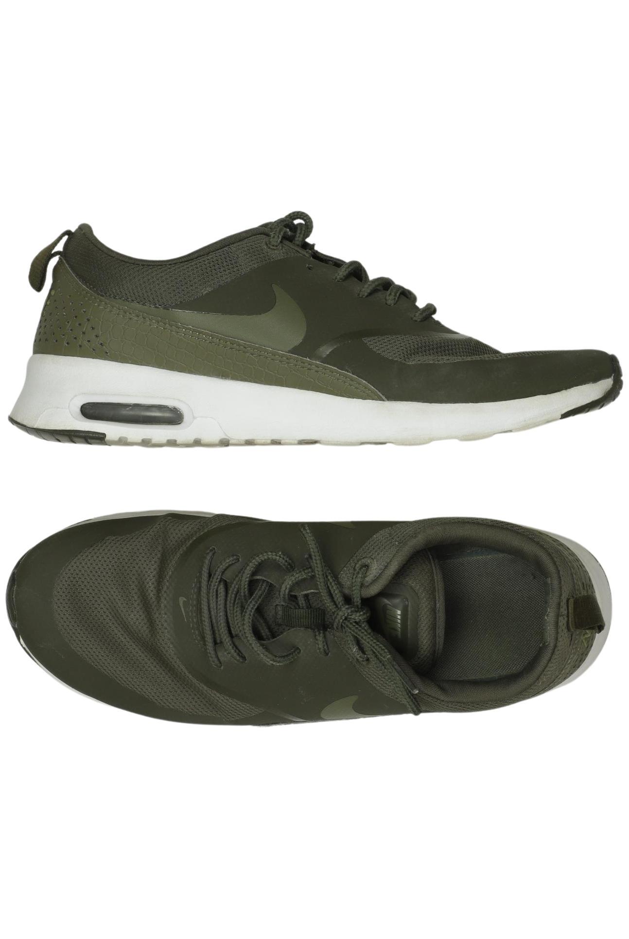 

Nike Damen Sneakers, grün, Gr. 39