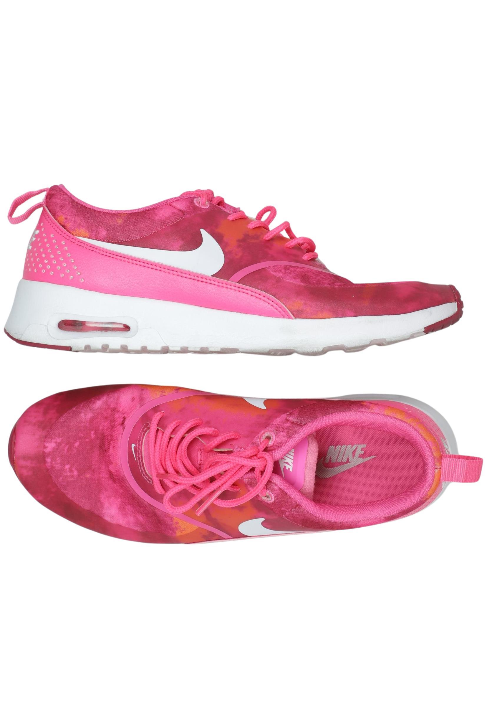 

Nike Damen Sneakers, pink, Gr. 38.5