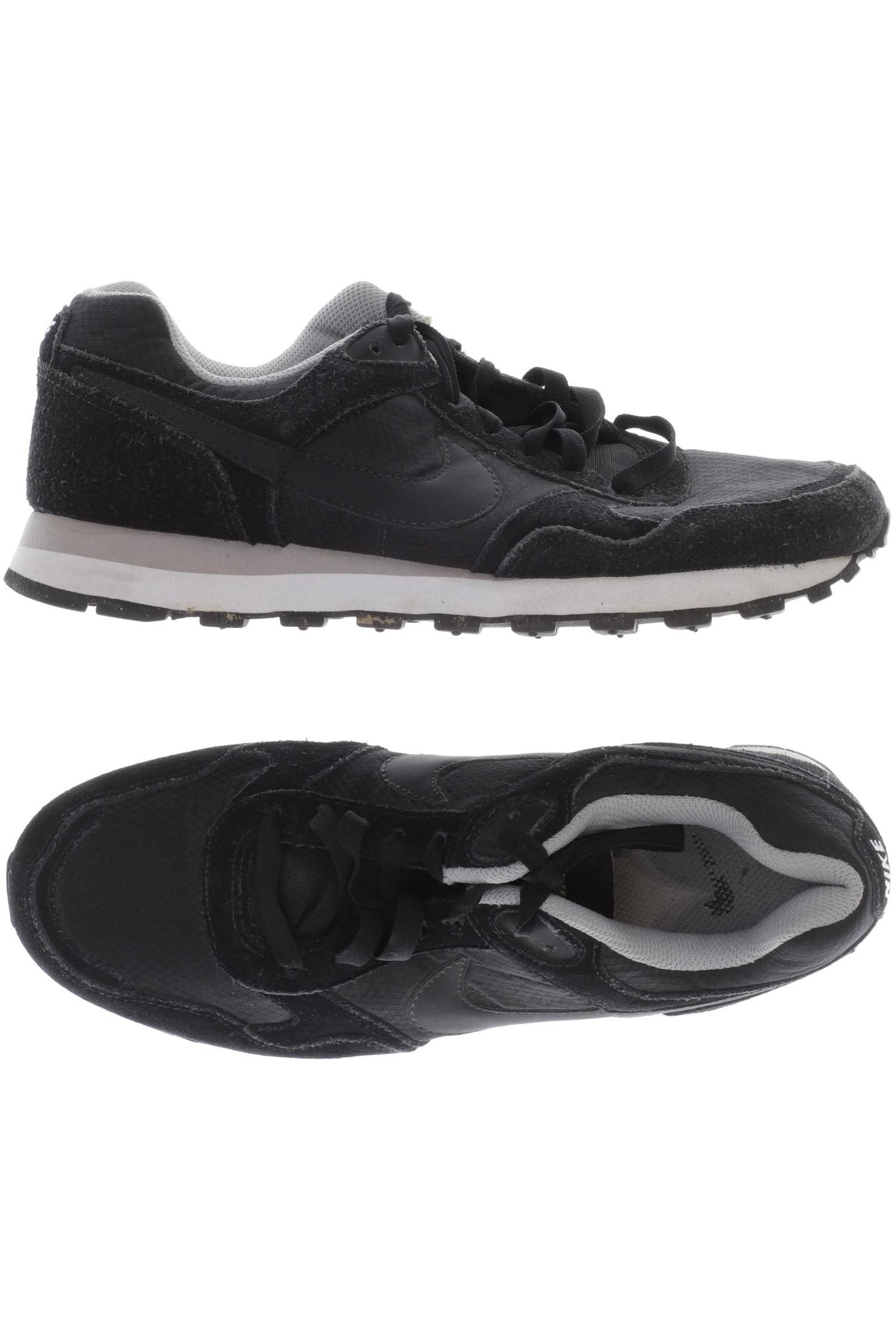 

Nike Damen Sneakers, schwarz, Gr. 39