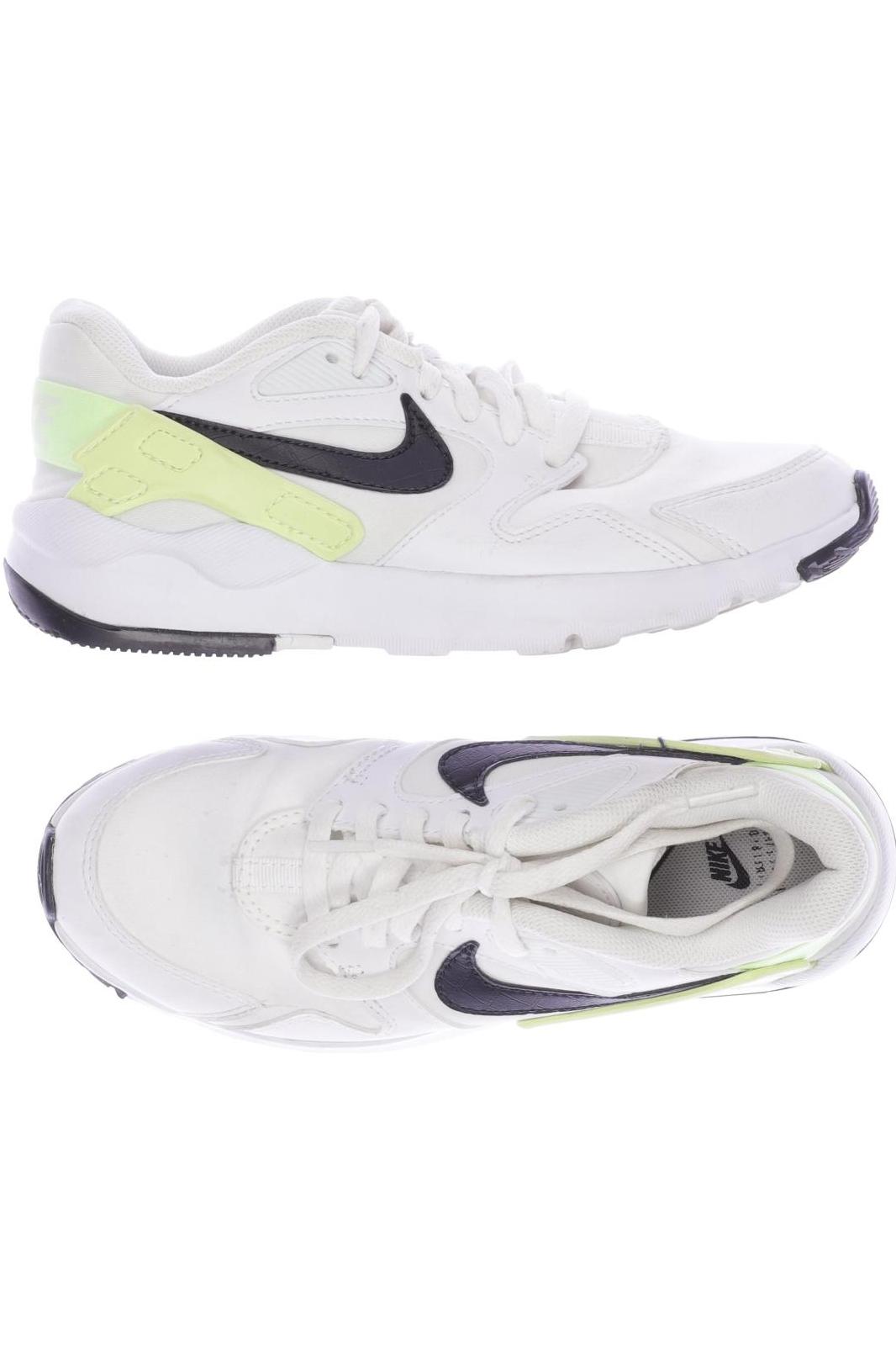 

Nike Damen Sneakers, weiß, Gr. 36.5