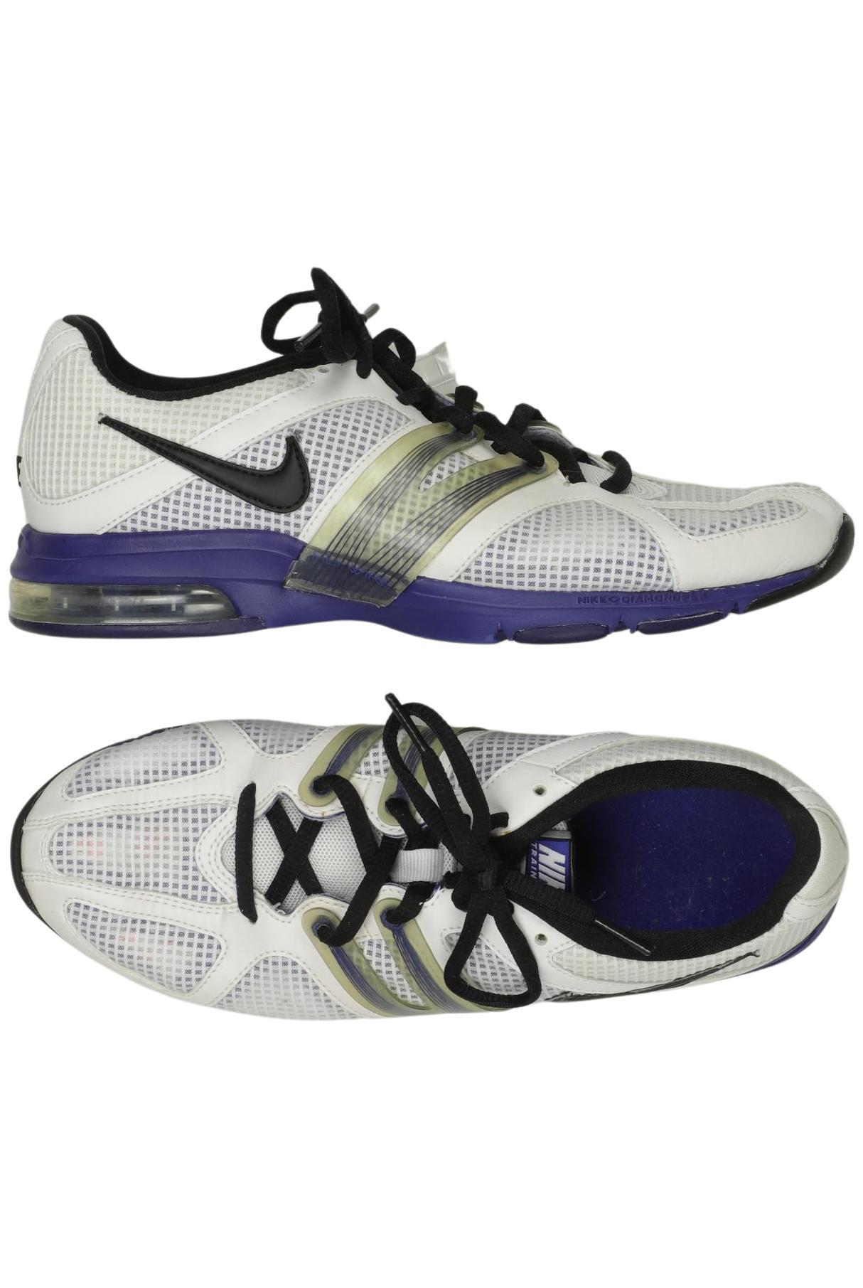 

Nike Damen Sneakers, mehrfarbig, Gr. 38.5