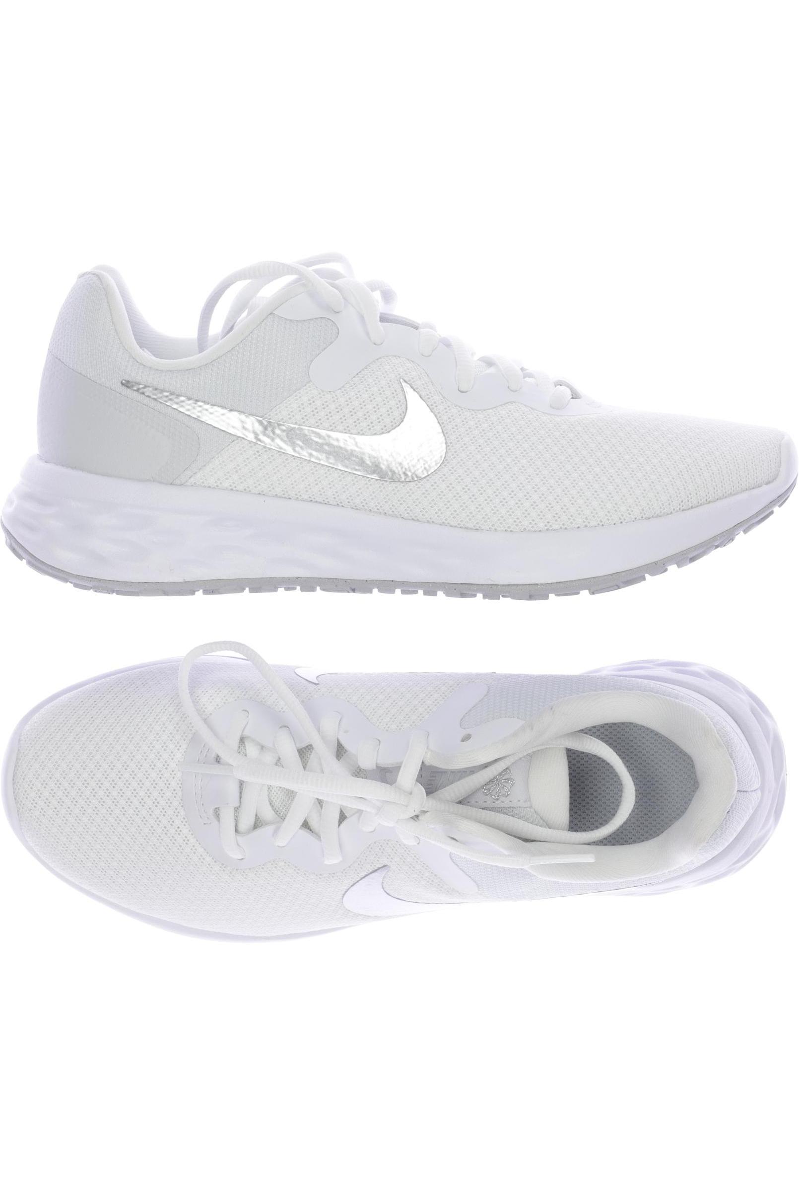 

Nike Damen Sneakers, weiß, Gr. 37.5