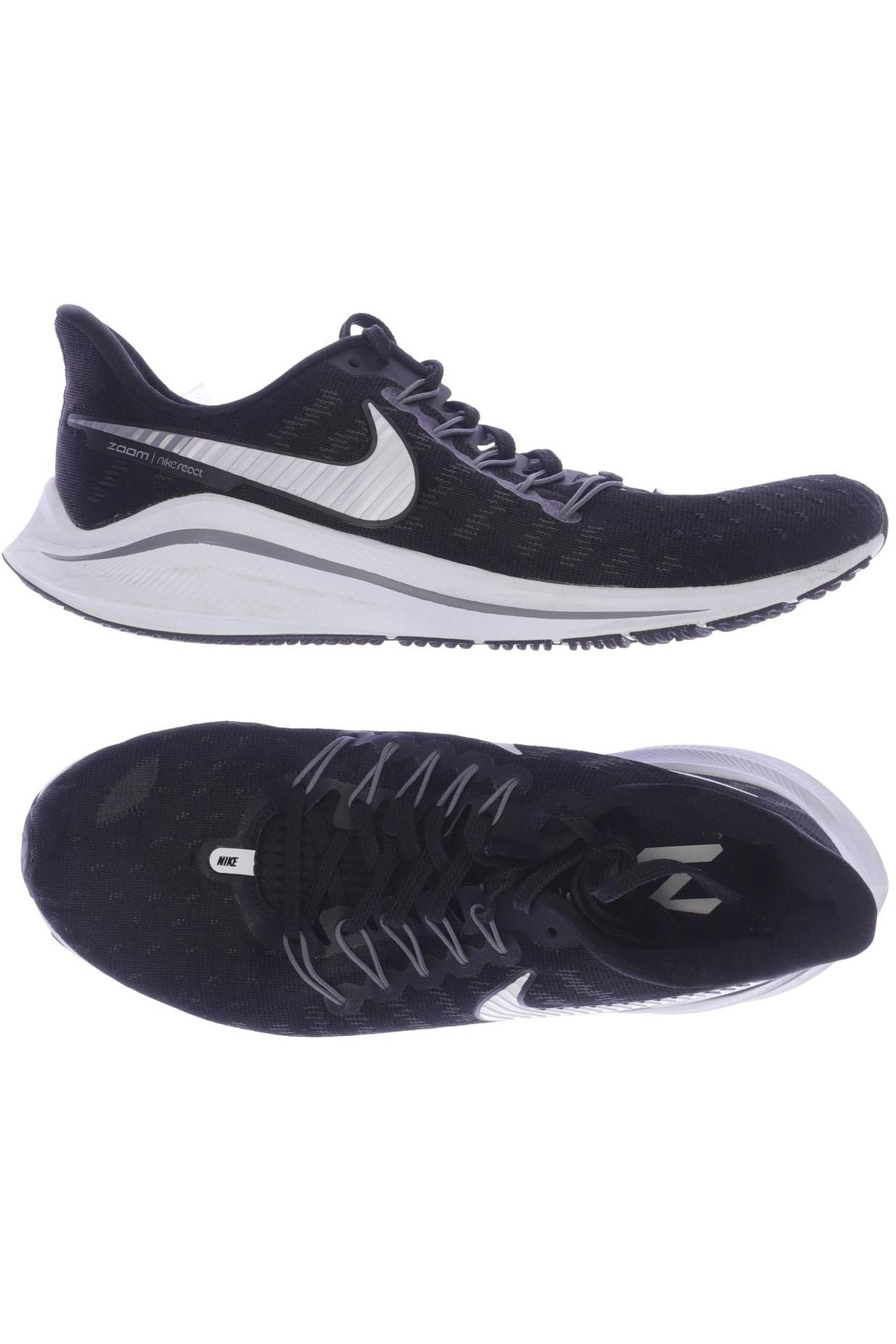 

Nike Damen Sneakers, schwarz