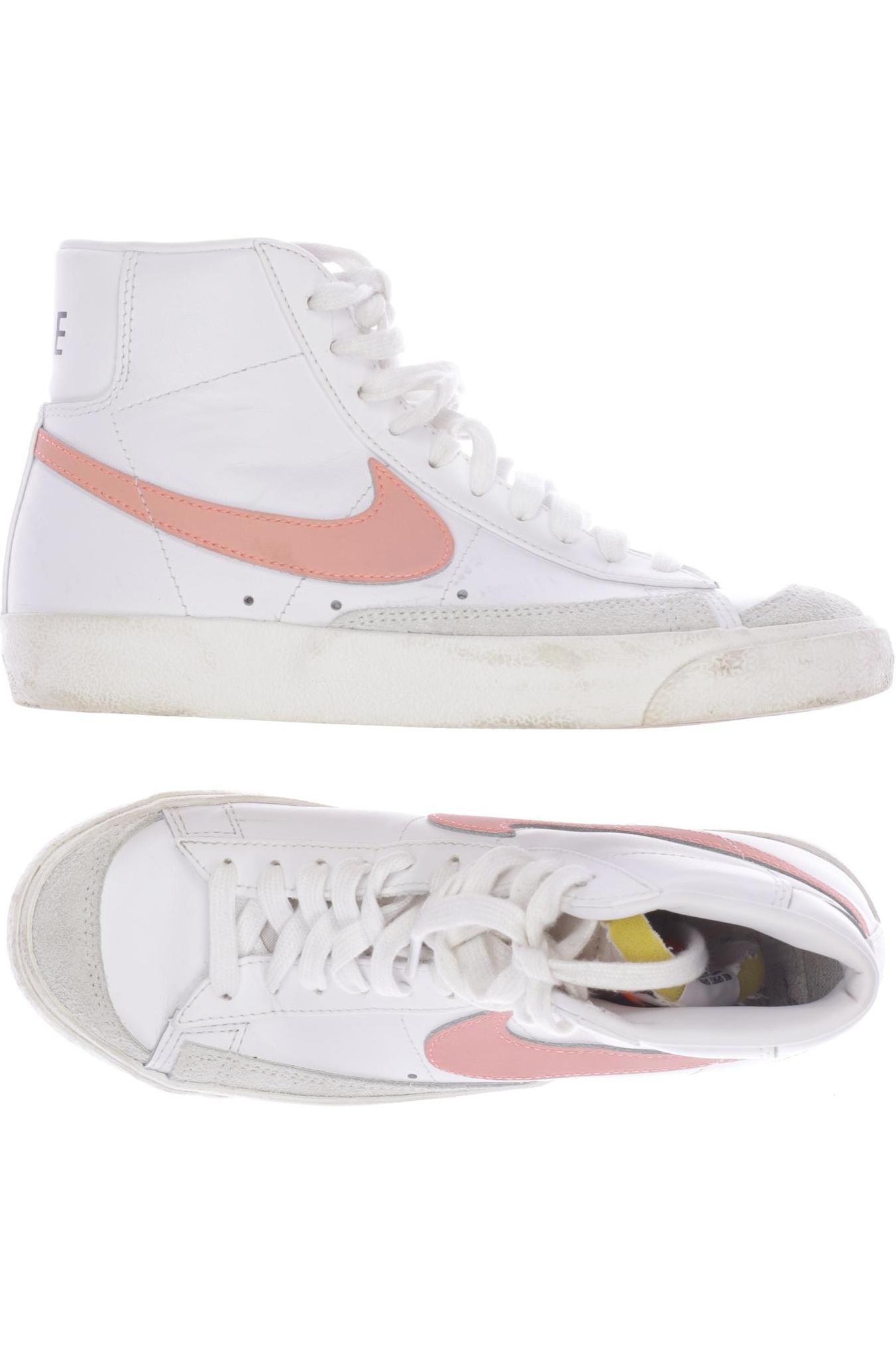 

Nike Damen Sneakers, weiß