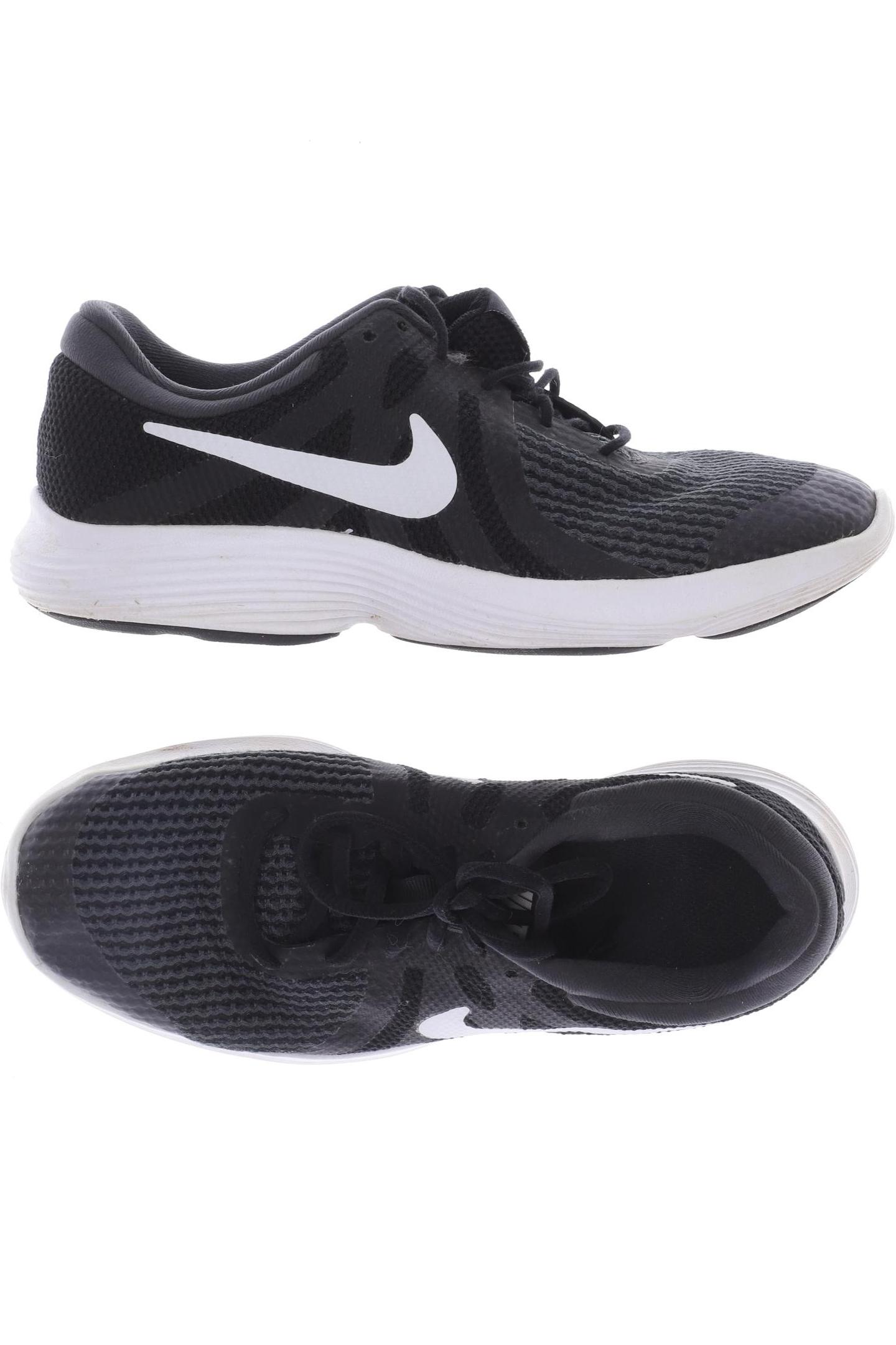 

Nike Damen Sneakers, schwarz