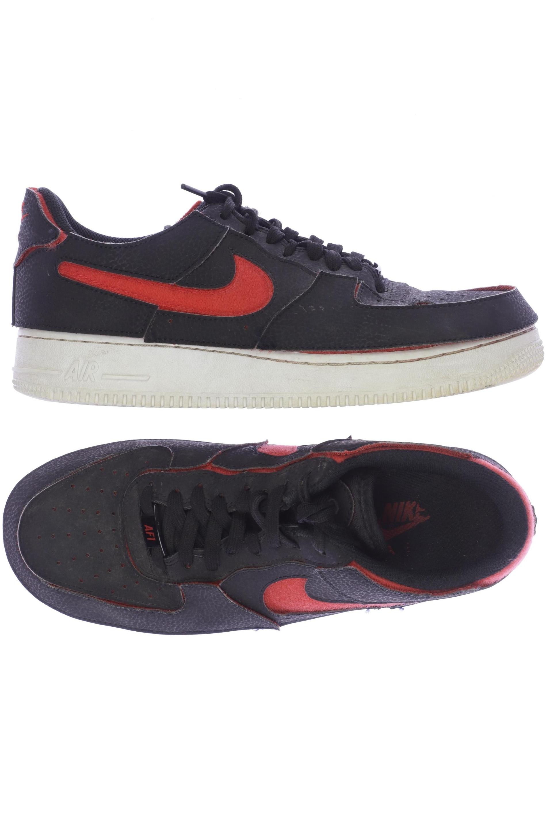 

Nike Damen Sneakers, schwarz, Gr. 40.5