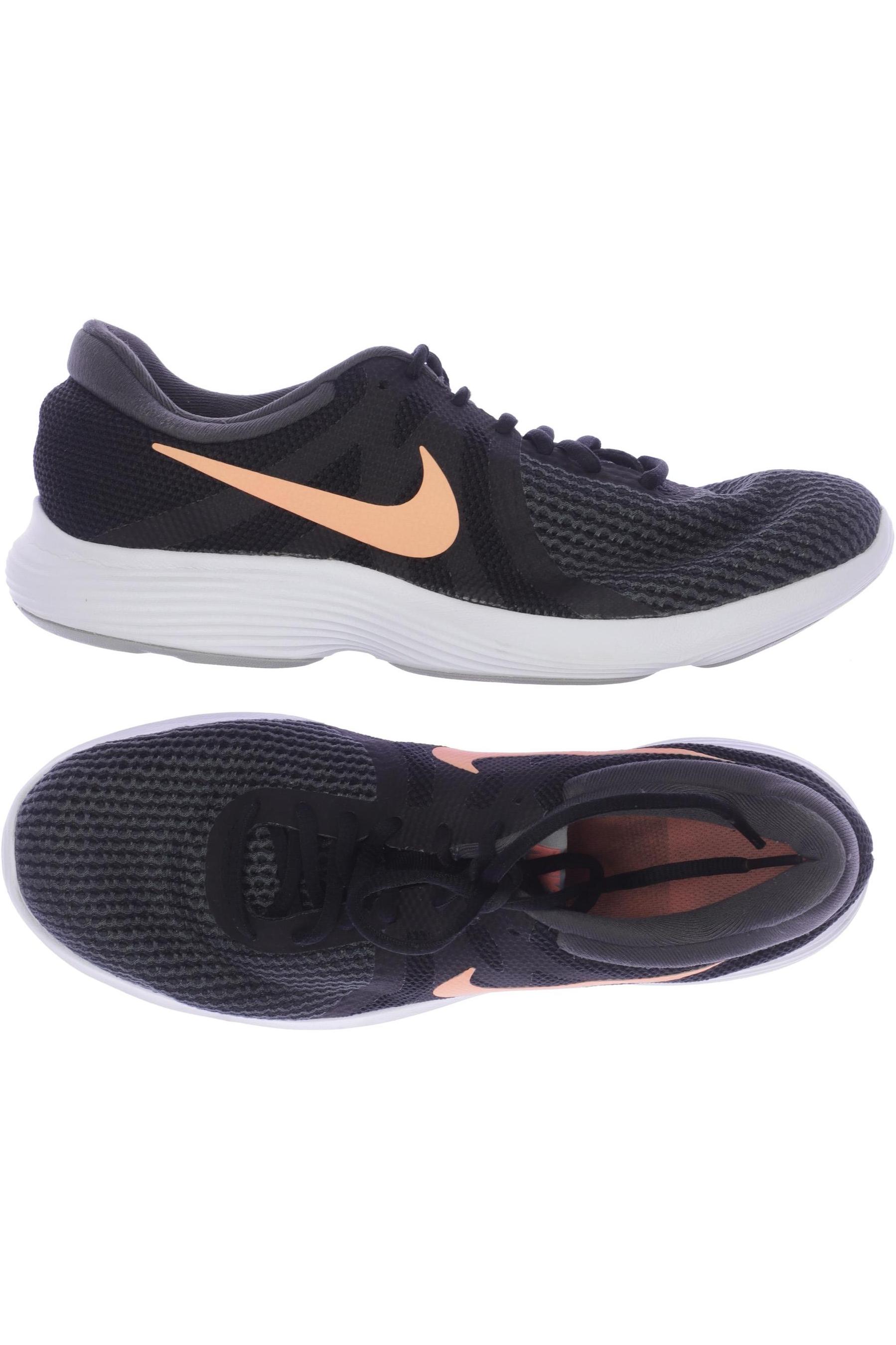 

Nike Damen Sneakers, schwarz, Gr. 42