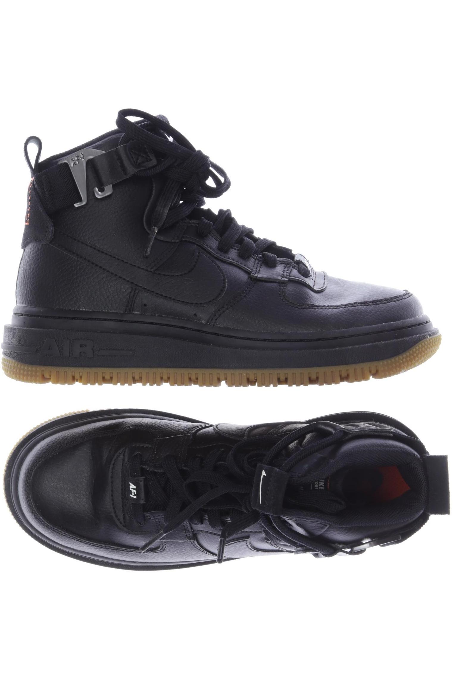 

Nike Damen Sneakers, schwarz, Gr. 38