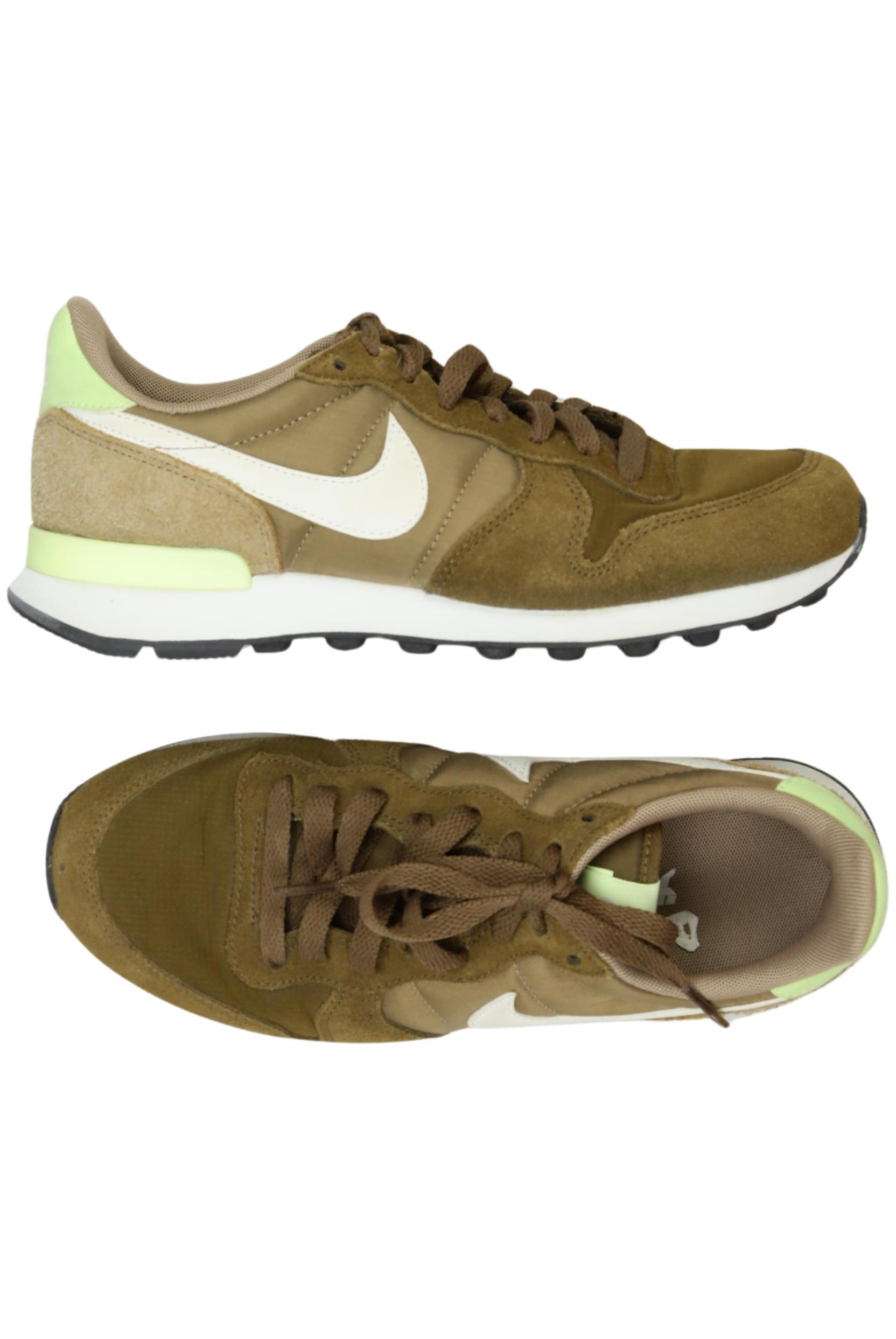

Nike Damen Sneakers, braun, Gr. 37.5