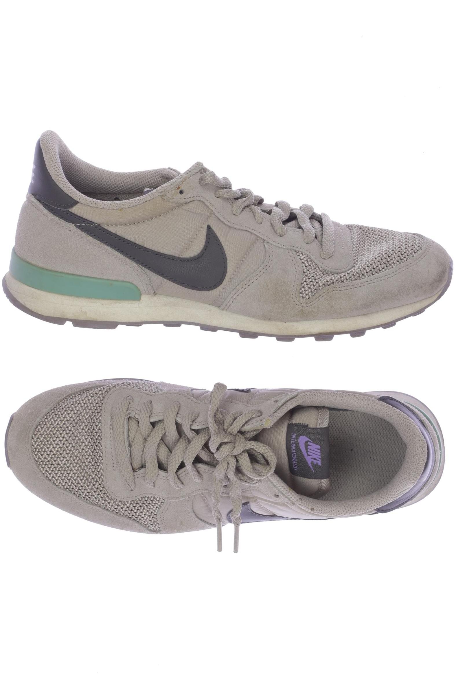 

Nike Damen Sneakers, beige, Gr. 41
