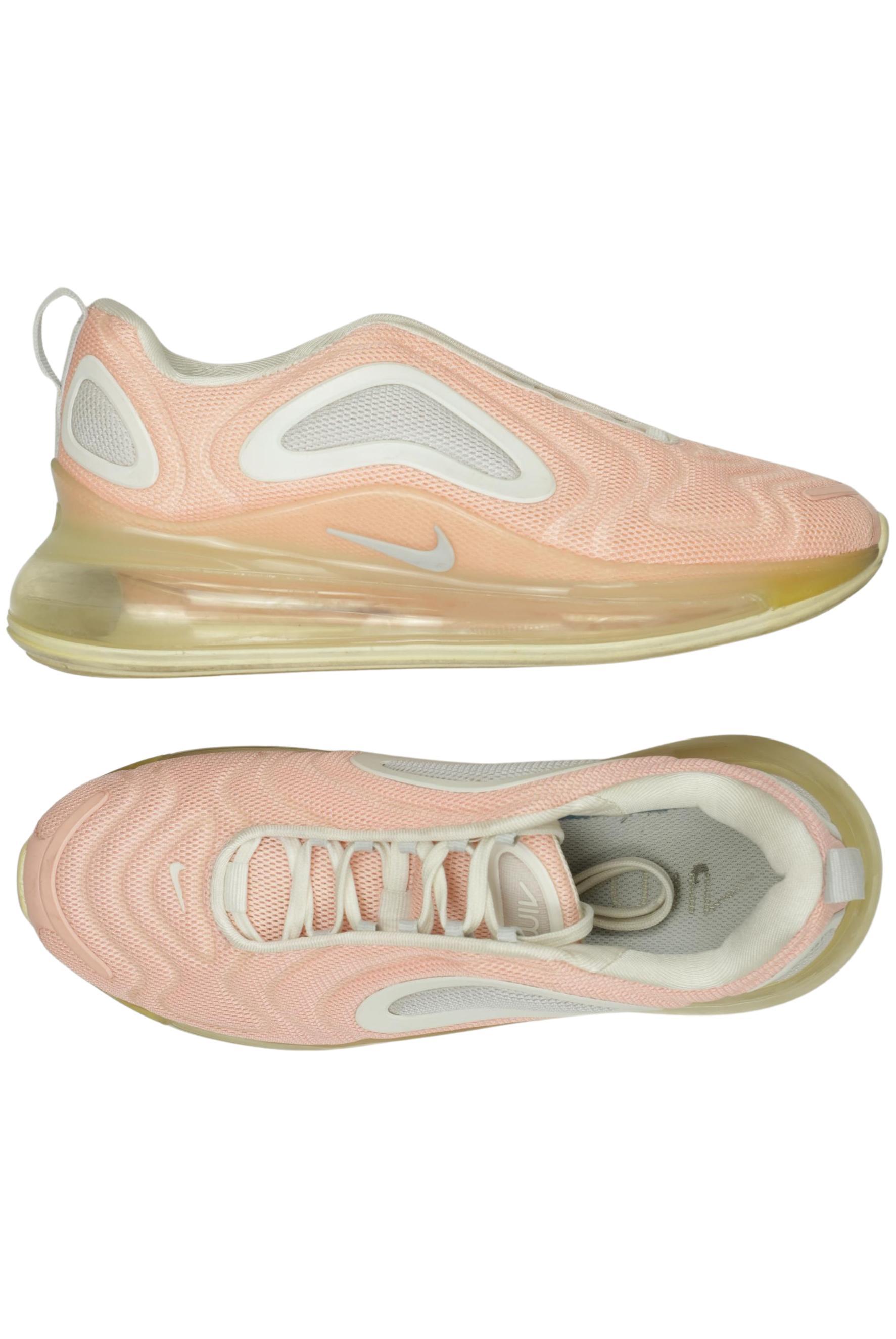 

Nike Damen Sneakers, orange, Gr. 39