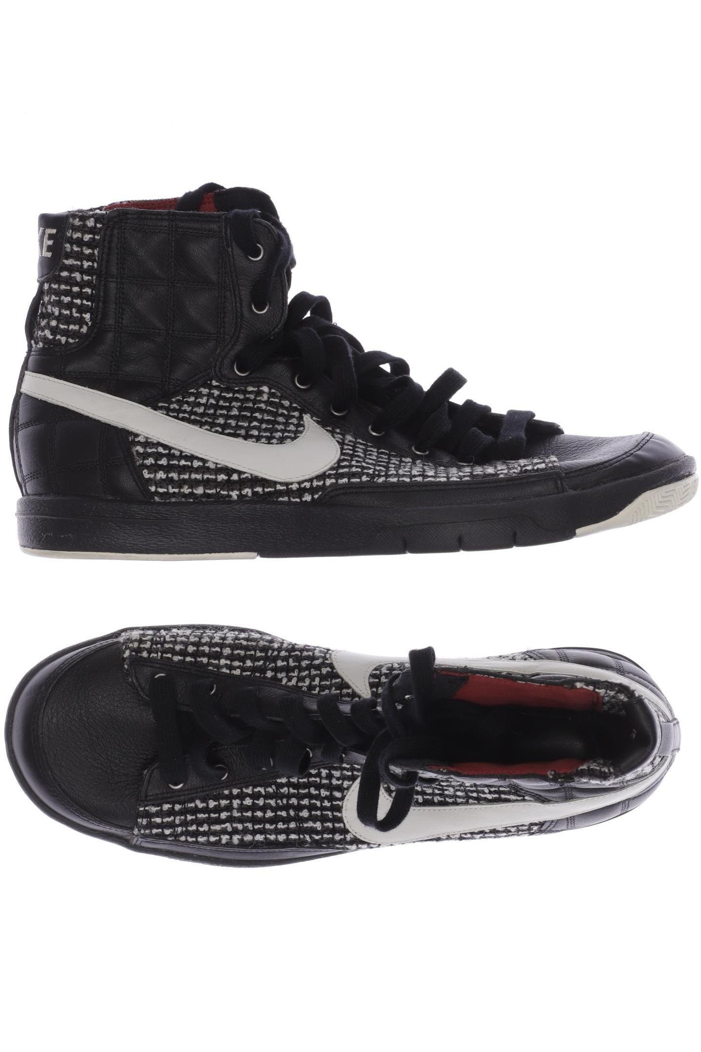 

Nike Damen Sneakers, schwarz, Gr. 40