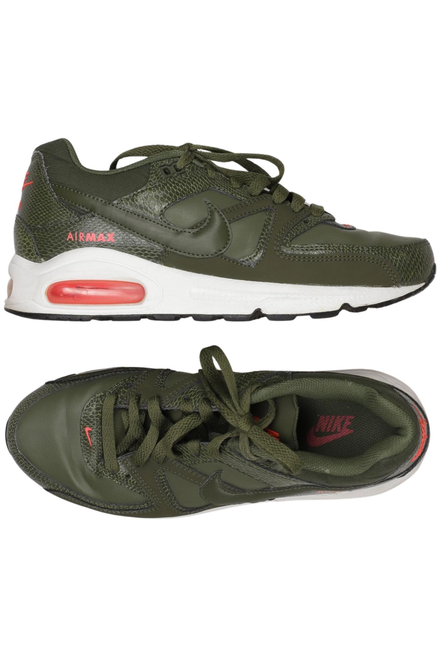 

Nike Damen Sneakers, grün, Gr. 39