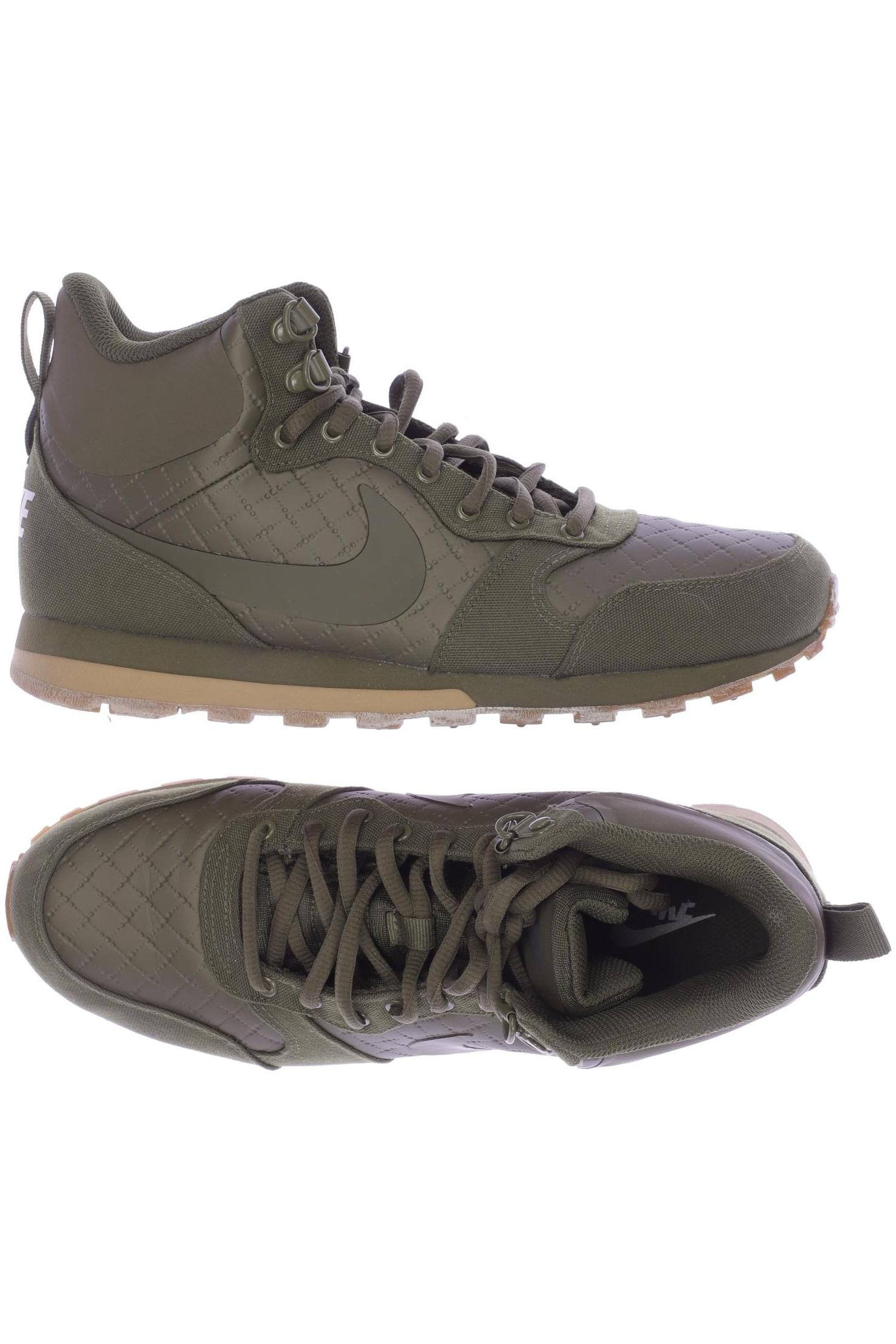 

Nike Damen Sneakers, grün, Gr. 41