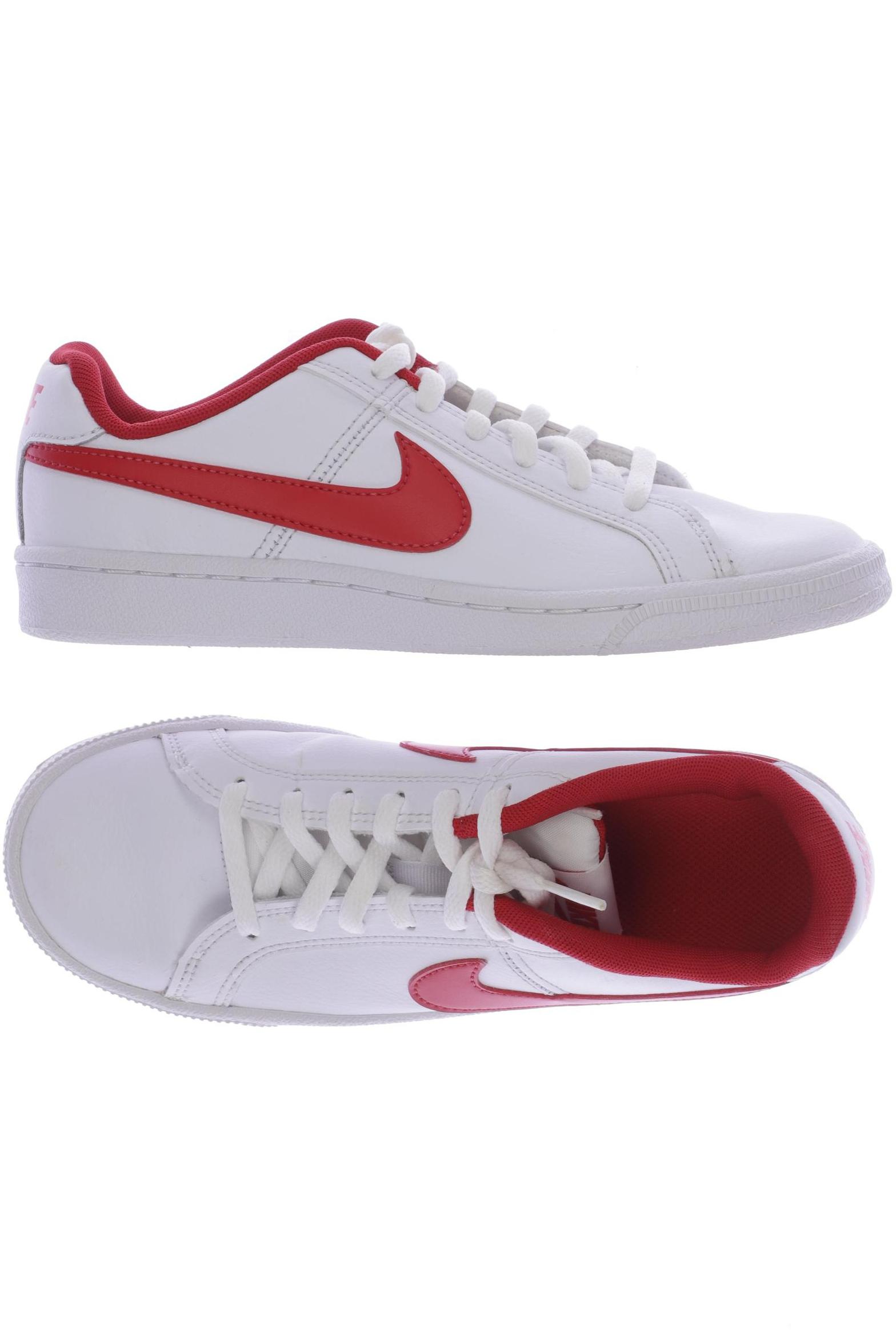 

Nike Damen Sneakers, weiß